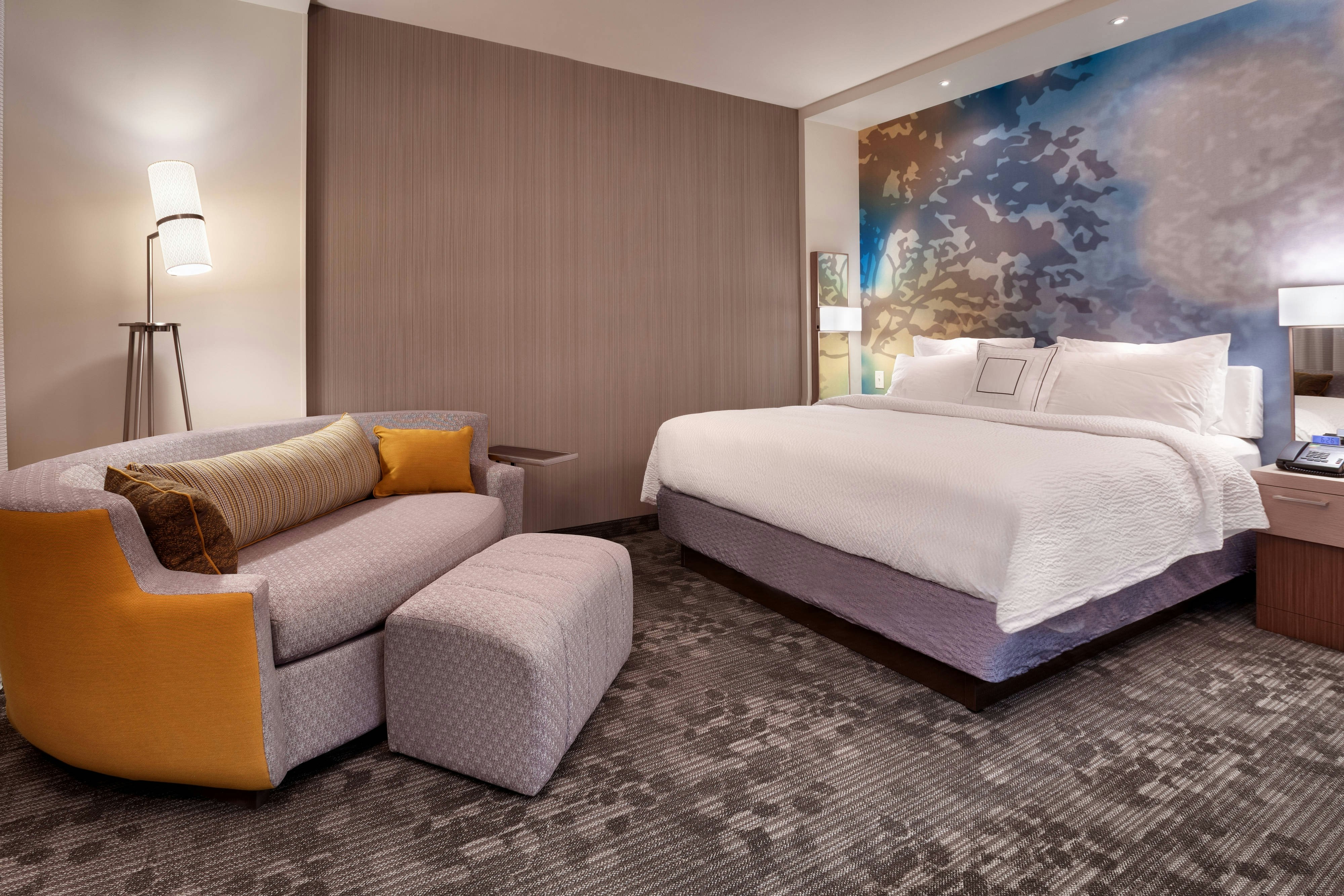Courtyard by Marriott Lehi at Thanksgiving Point