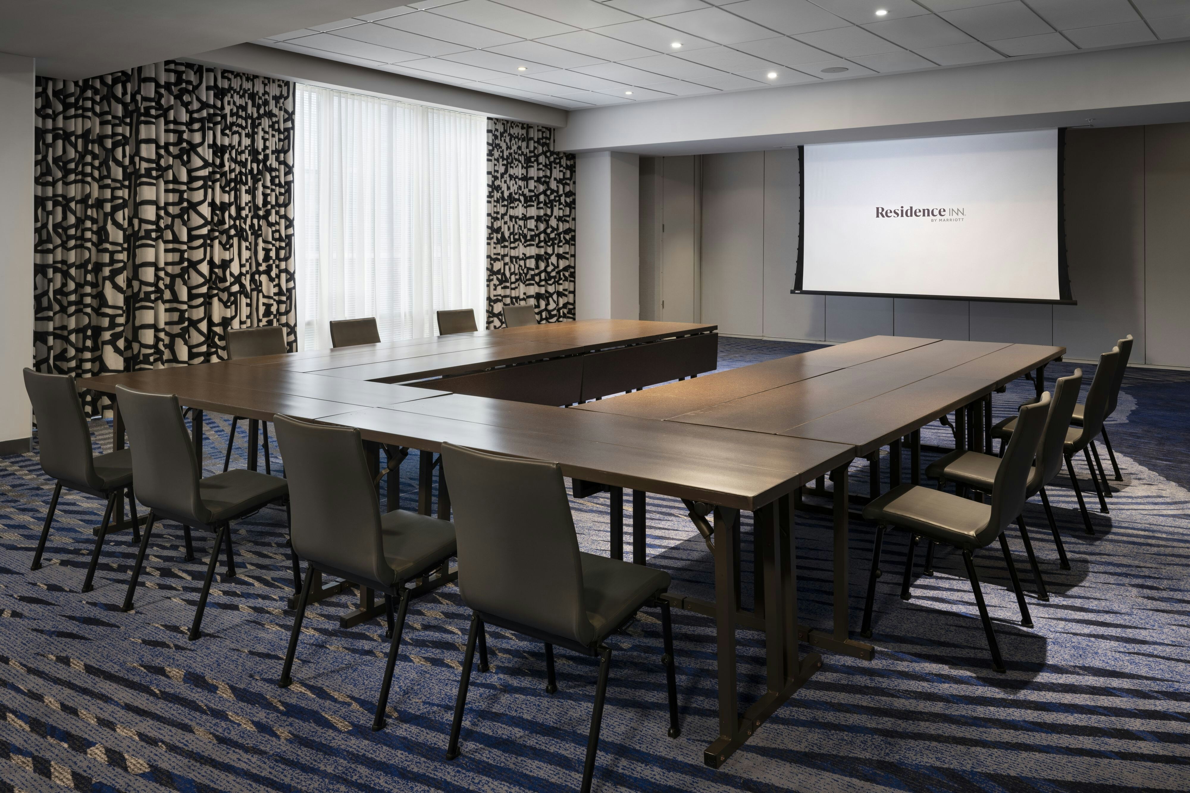 Residence Inn by Marriott Los Angeles L.A. LIVE