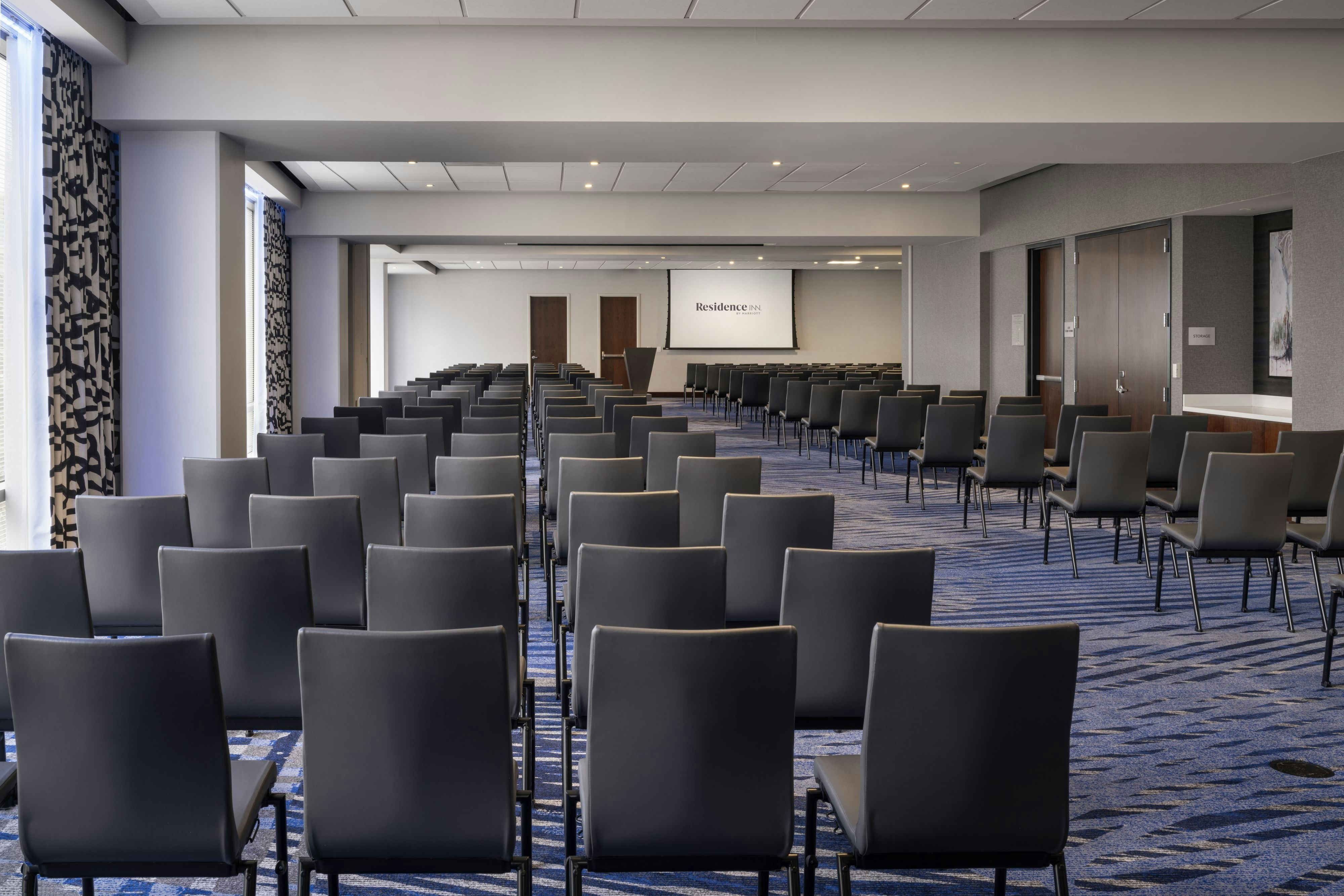 Residence Inn by Marriott Los Angeles L.A. LIVE
