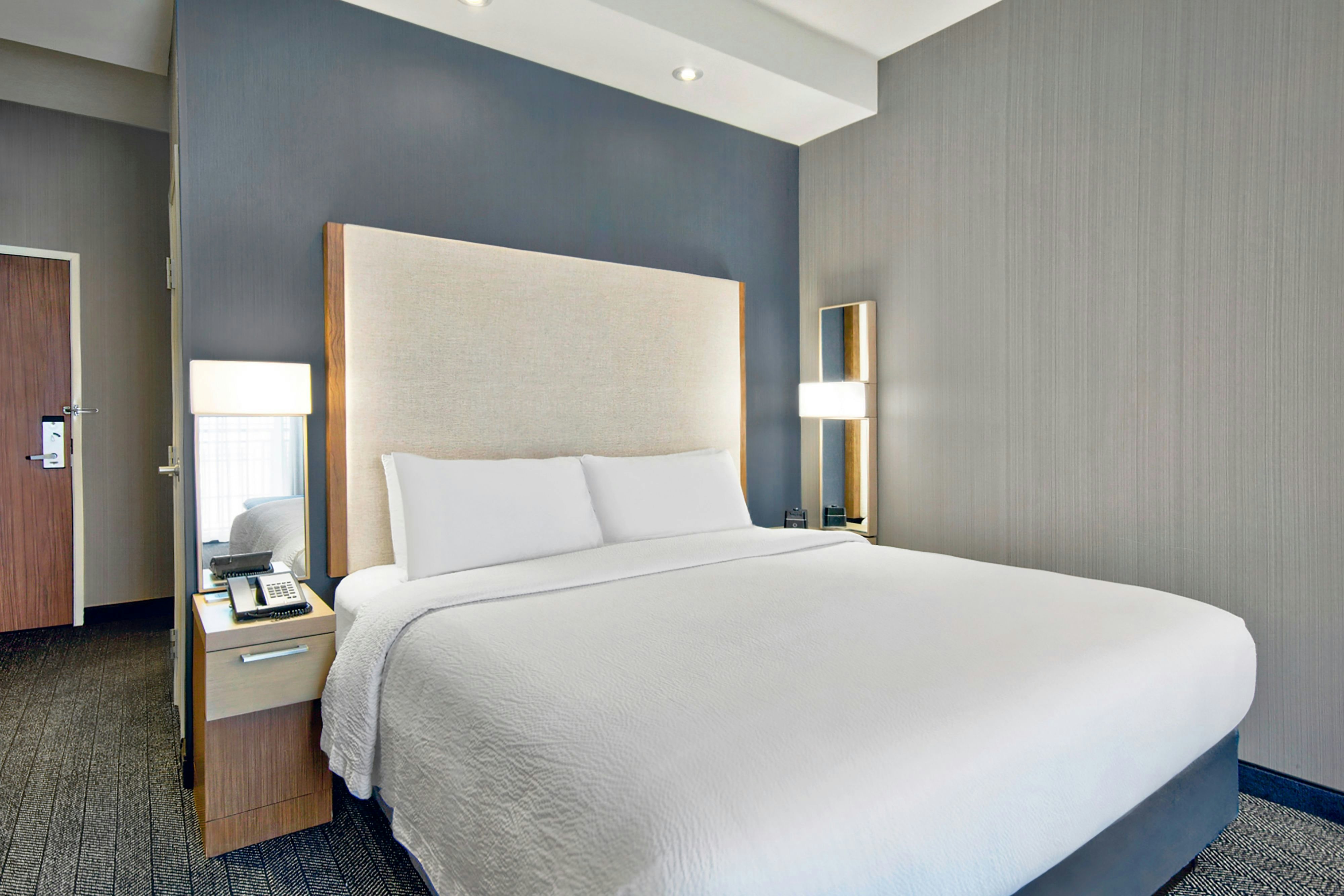 Courtyard by Marriott Nashville Green Hills