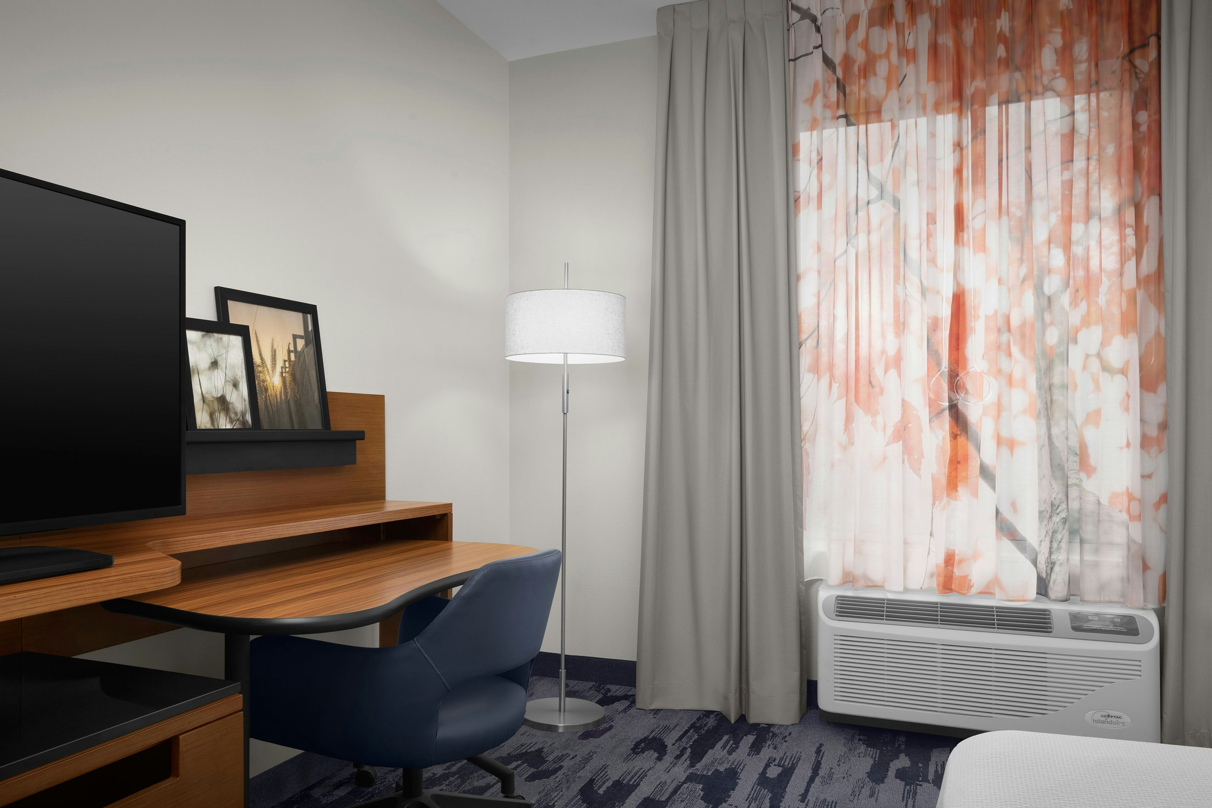 Fairfield by Marriott Inn & Suites Fayetteville North