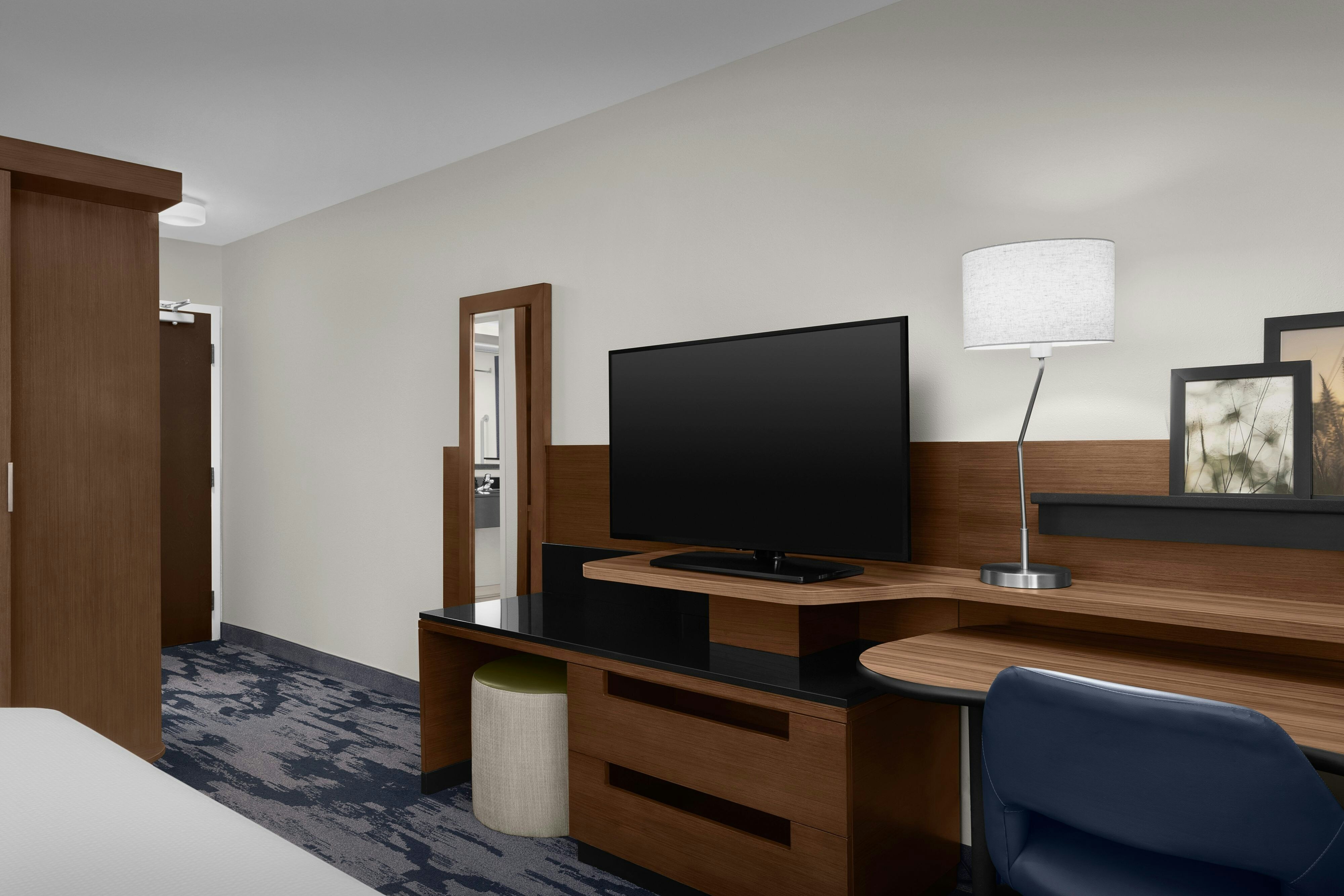 Fairfield by Marriott Inn & Suites Fayetteville North