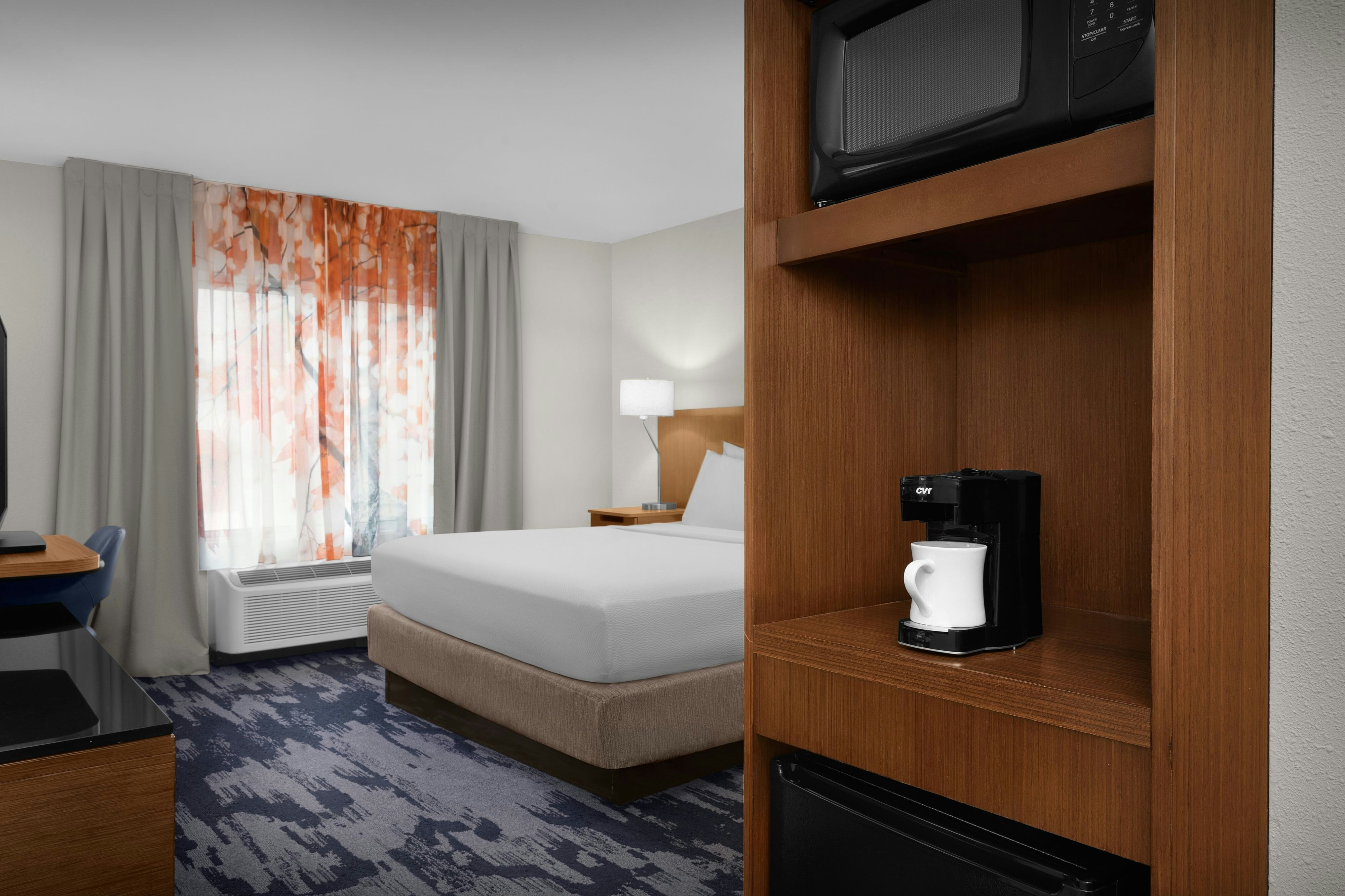 Fairfield by Marriott Inn & Suites Fayetteville North