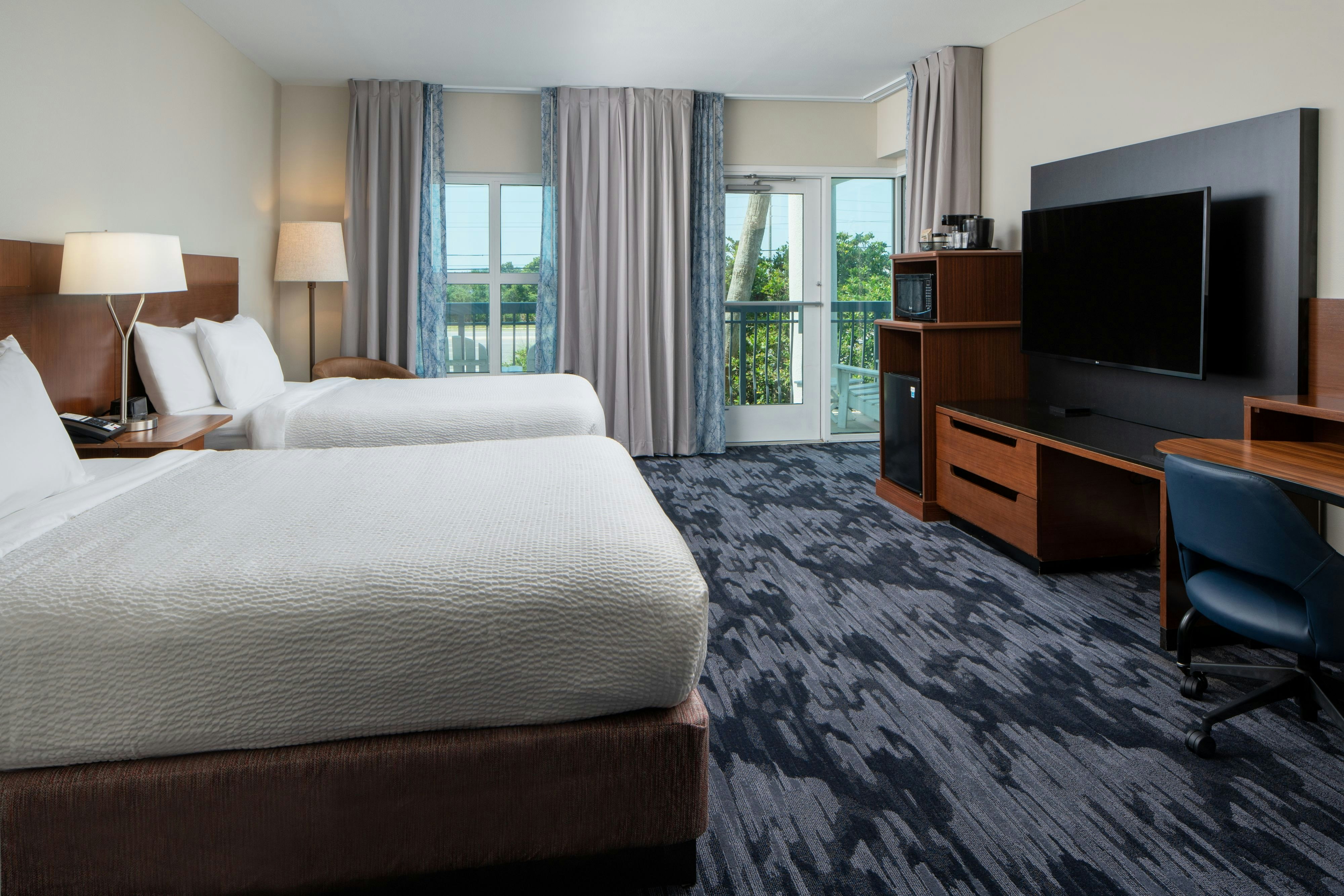 Fairfield by Marriott Inn & Suites Destin