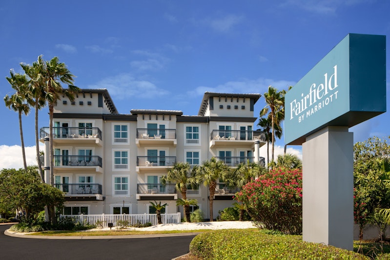 Fairfield by Marriott Inn & Suites Destin