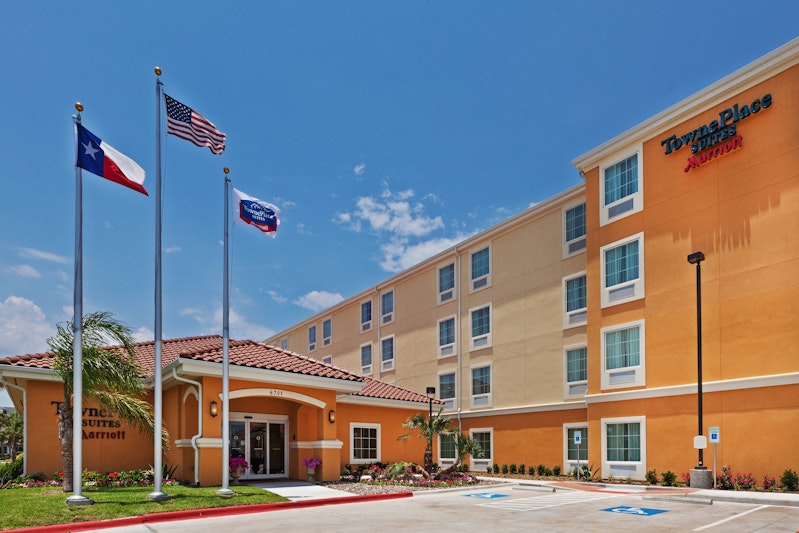 TownePlace Suites by Marriott Corpus Christi