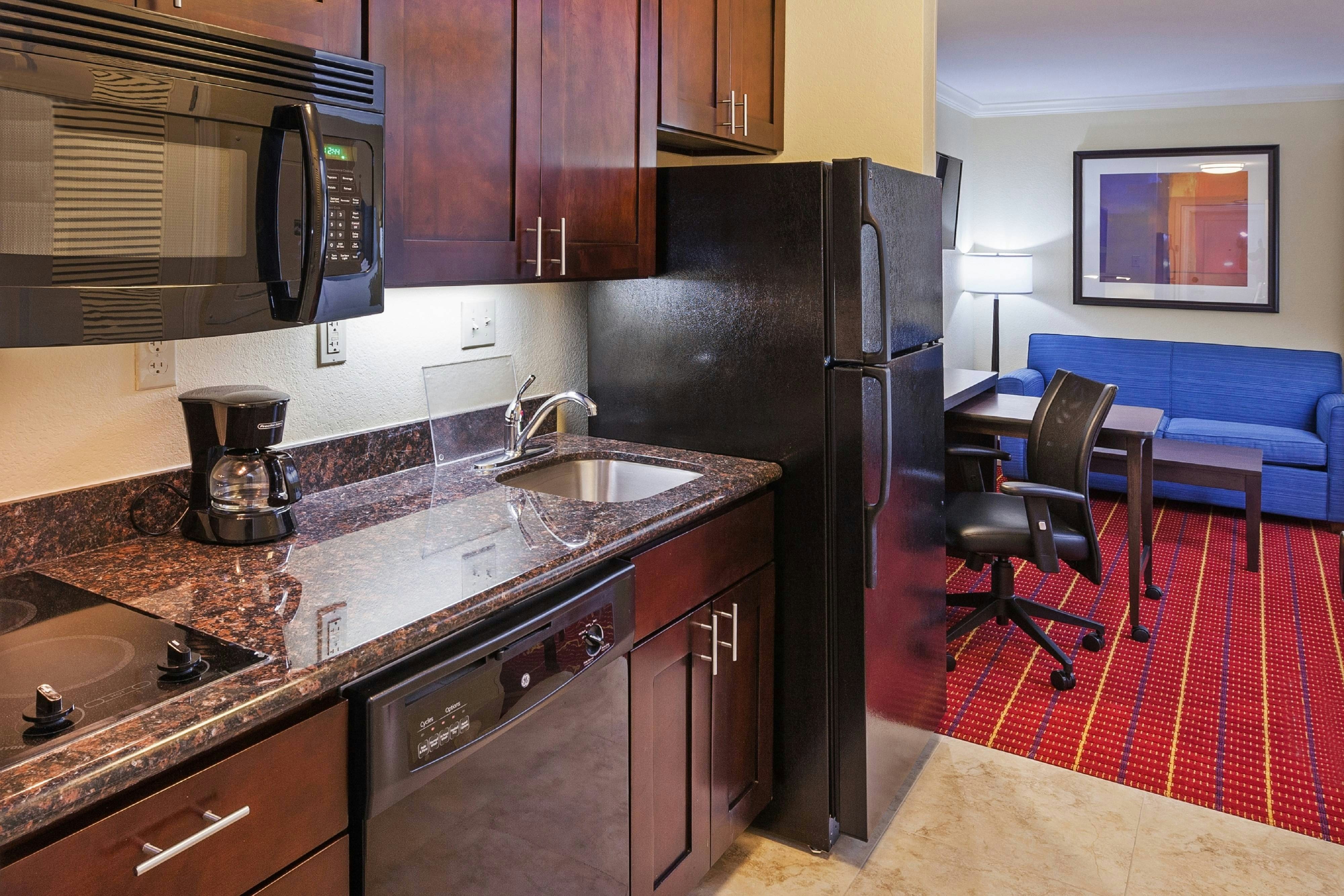 TownePlace Suites by Marriott Corpus Christi