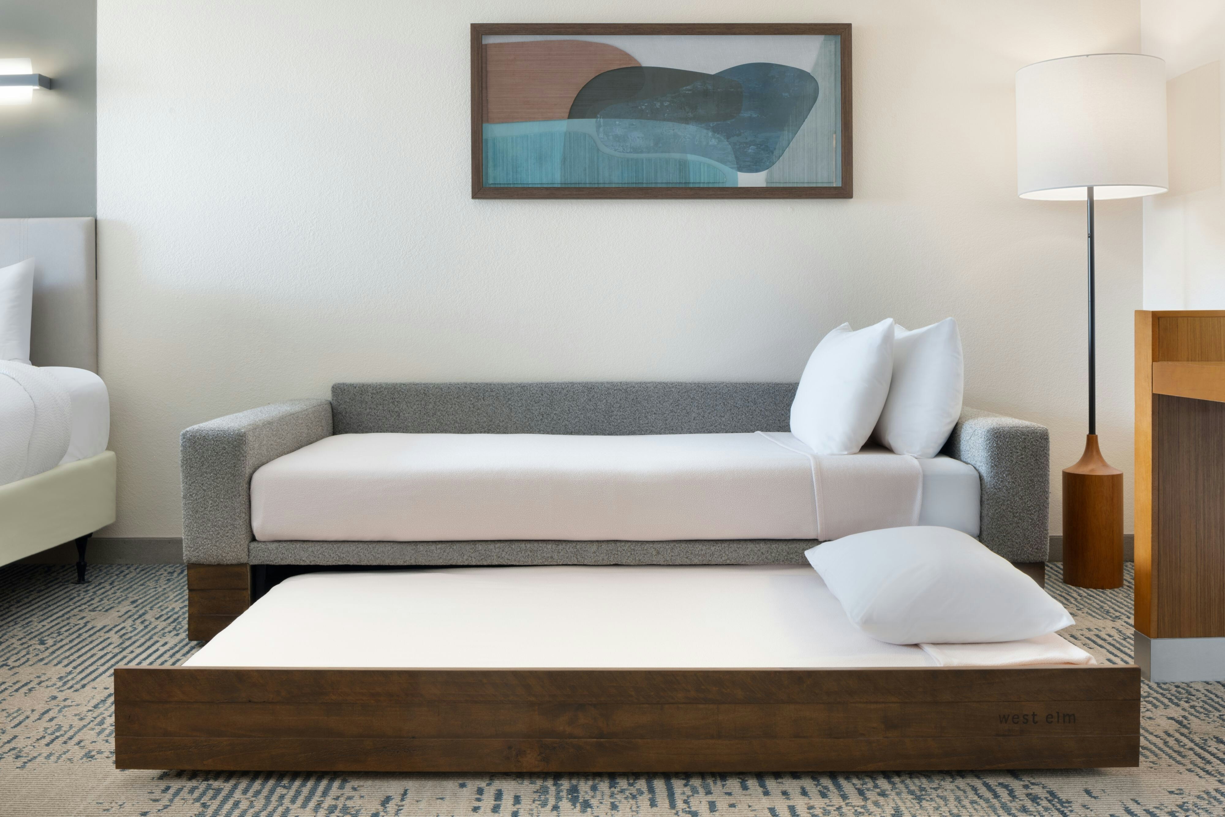SpringHill Suites by Marriott Wichita Airport