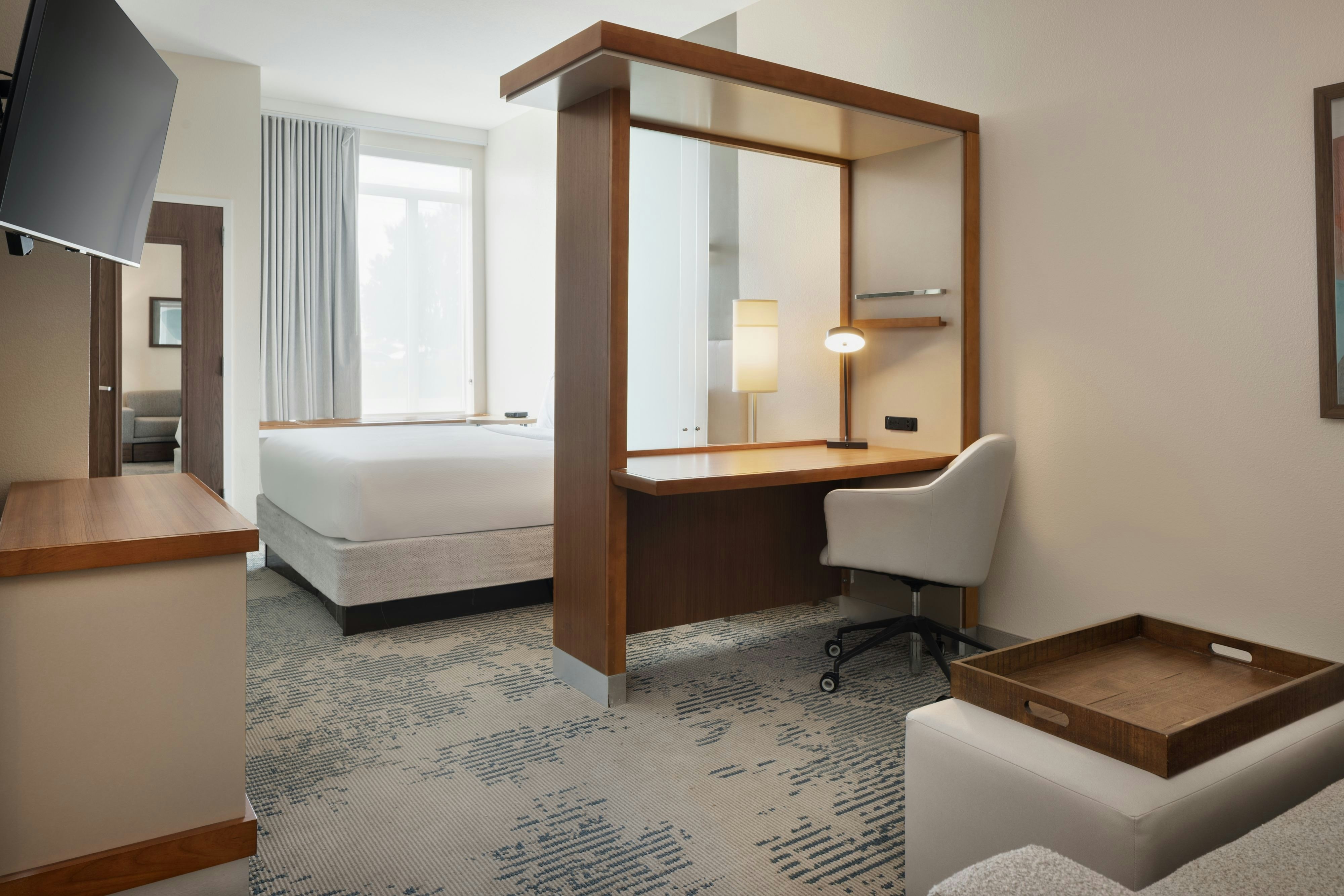 SpringHill Suites by Marriott Wichita Airport