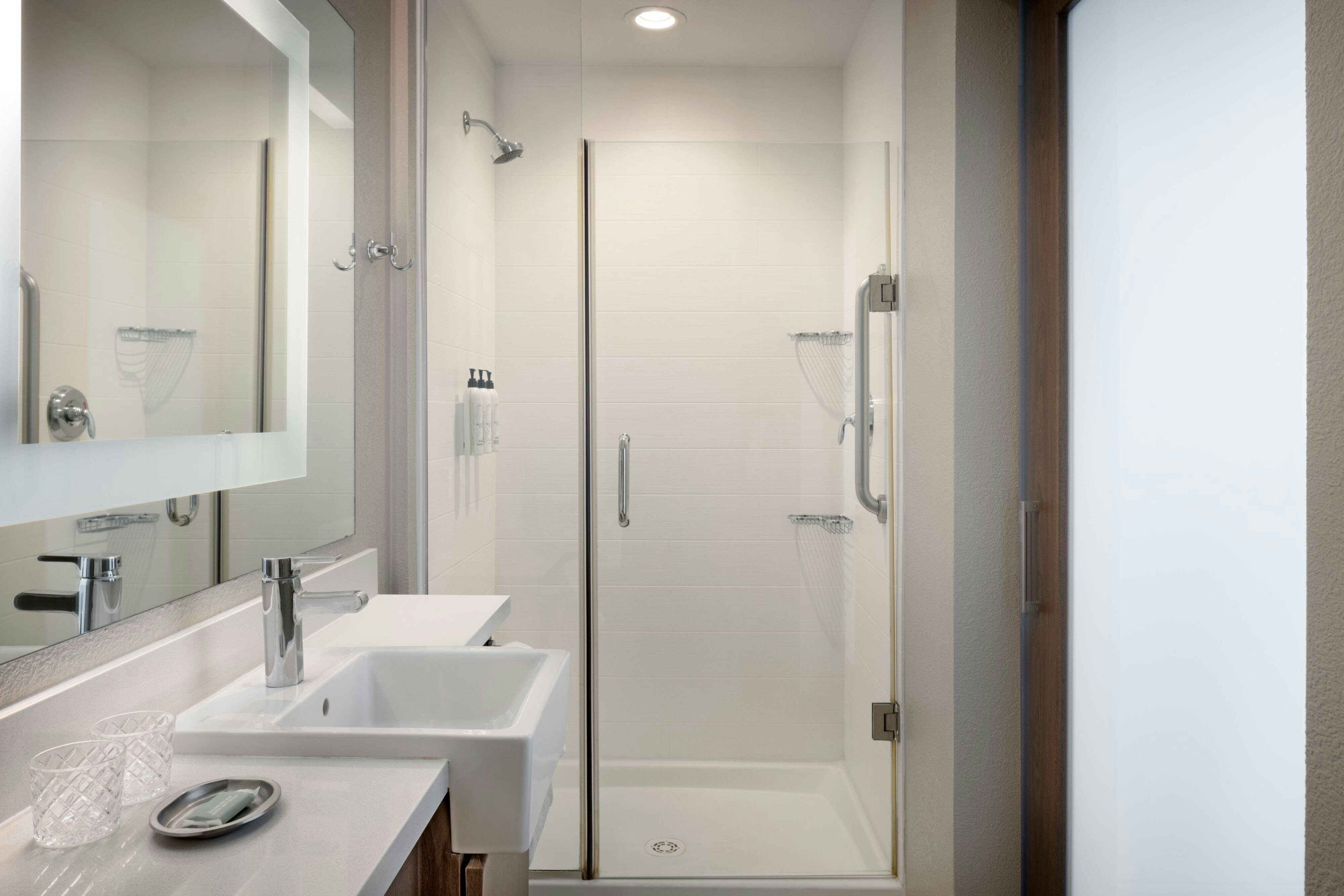SpringHill Suites by Marriott Wichita Airport
