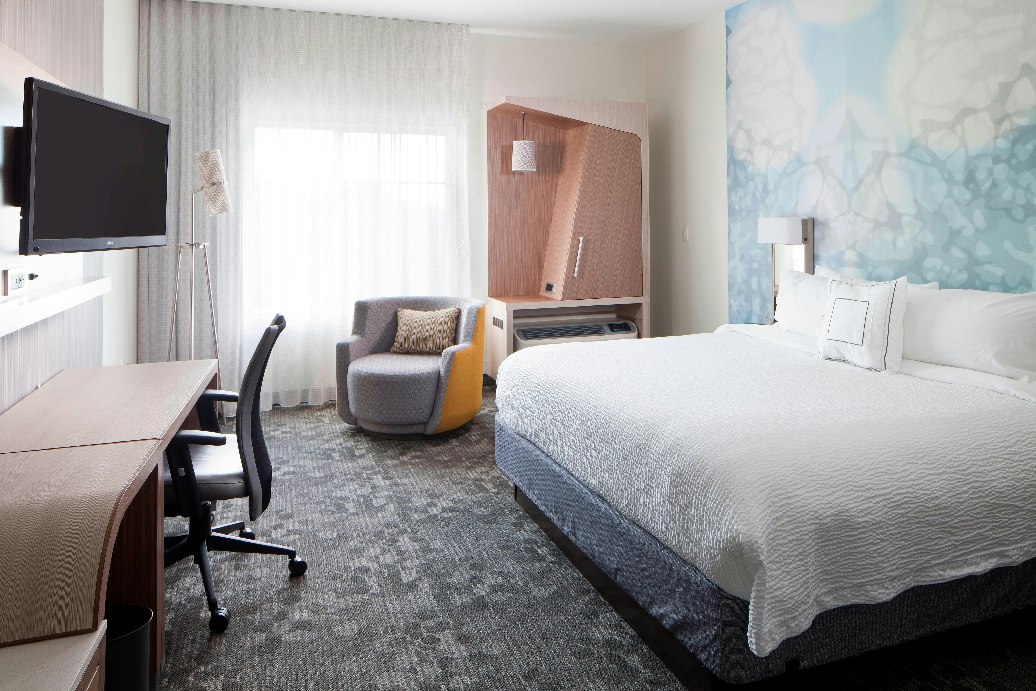 Courtyard by Marriott Palm Beach Jupiter