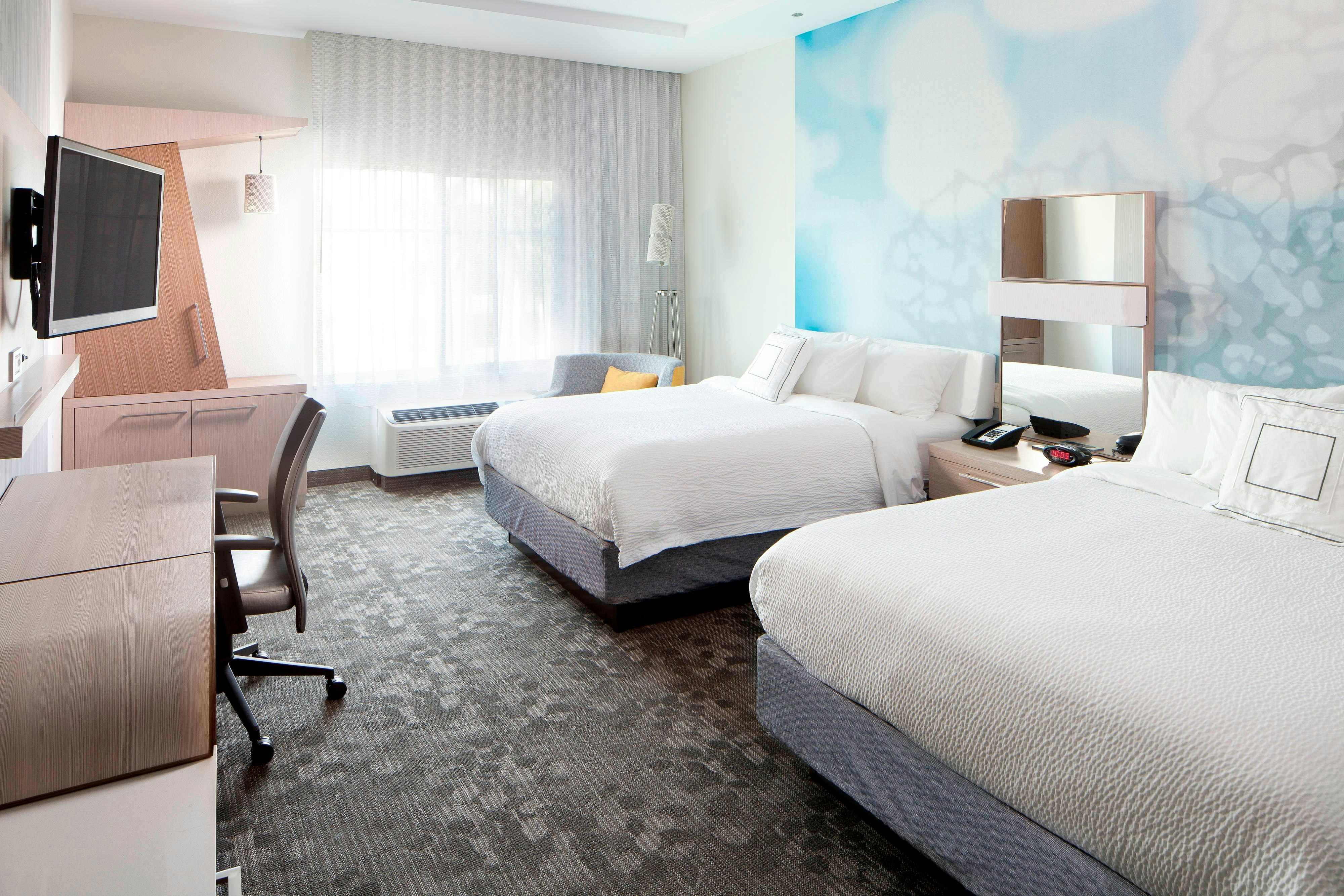 Courtyard by Marriott Palm Beach Jupiter