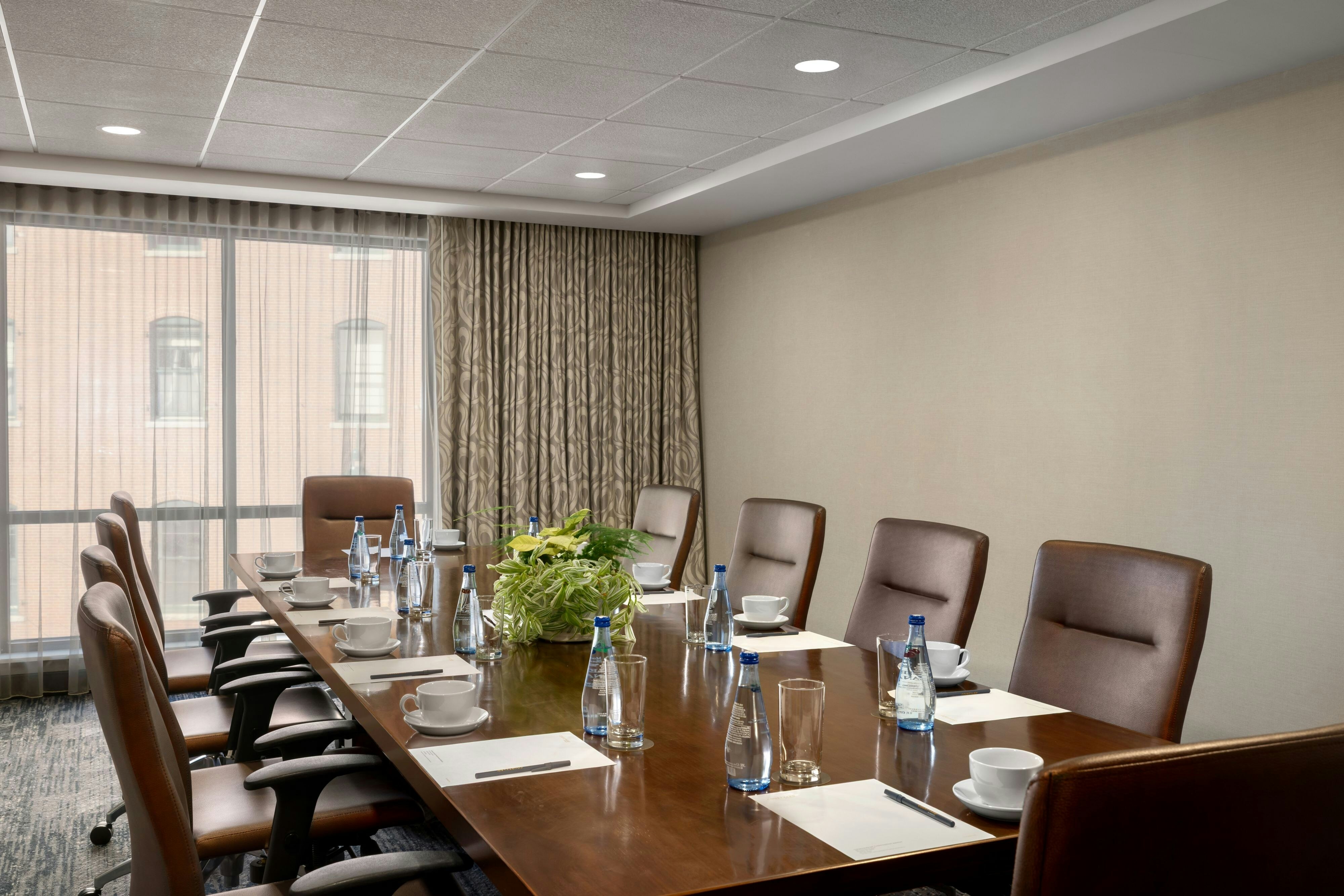 Courtyard by Marriott Portland Downtown/Waterfront