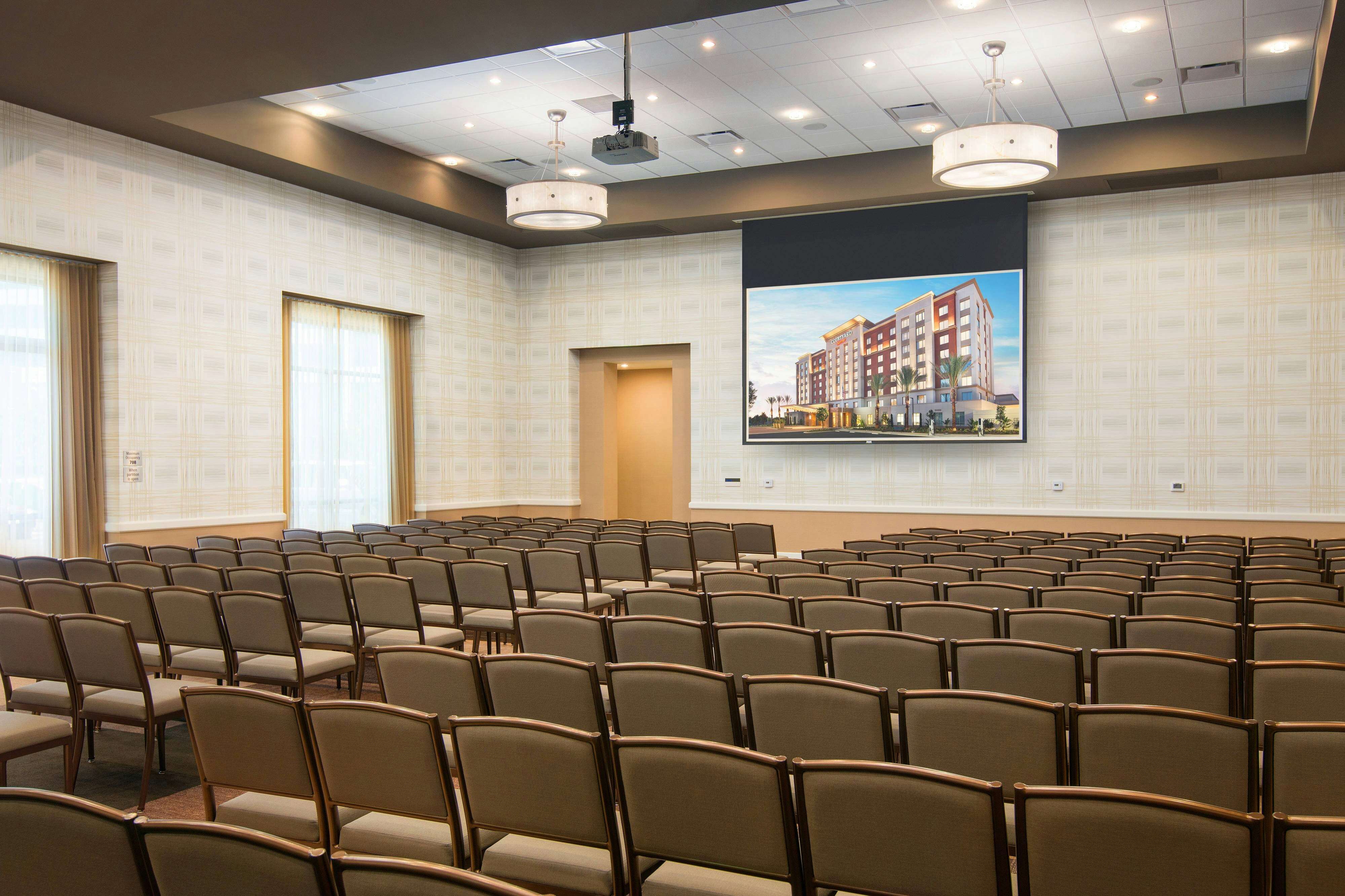 Courtyard by Marriott Irvine Spectrum