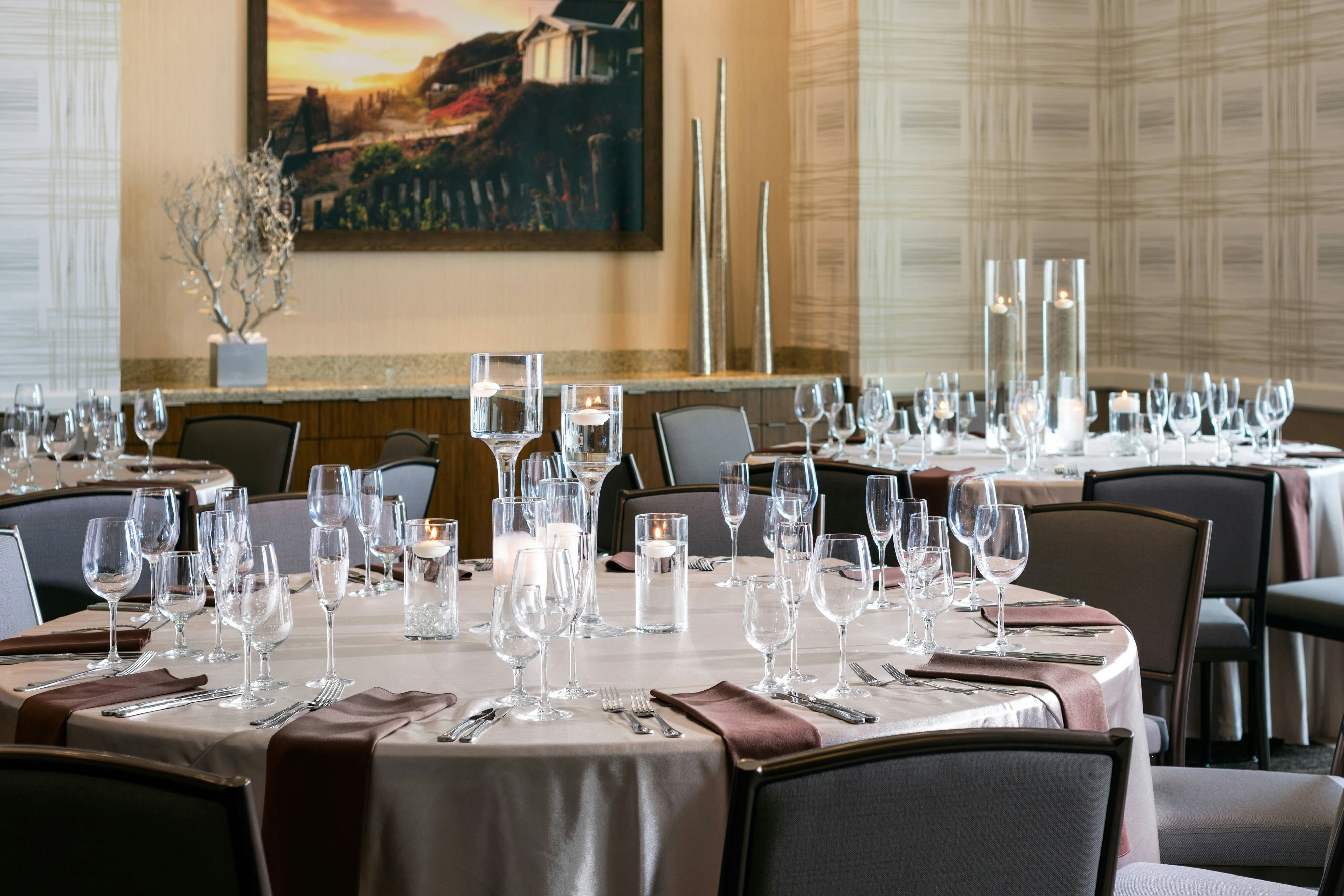 Courtyard by Marriott Irvine Spectrum