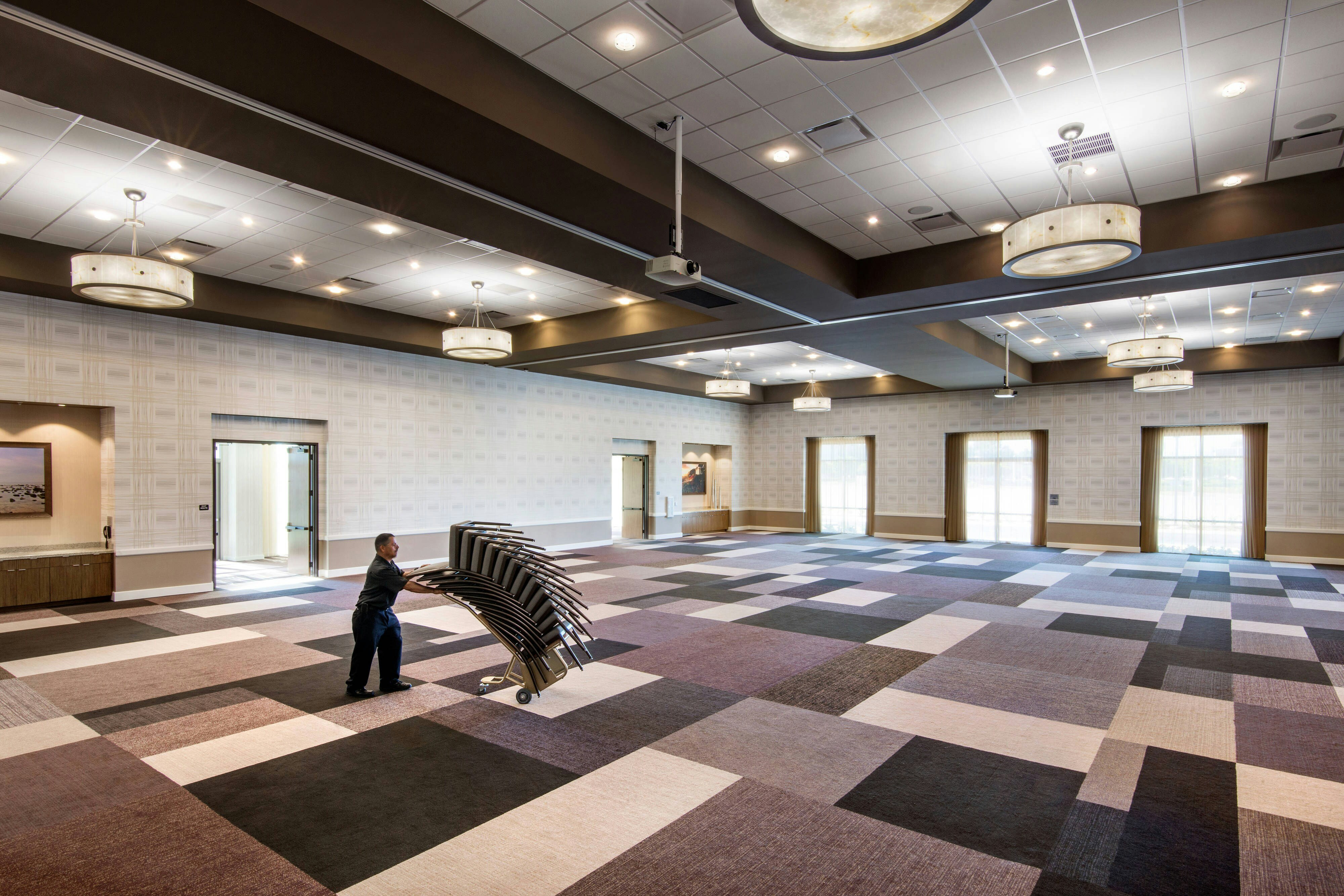 Courtyard by Marriott Irvine Spectrum