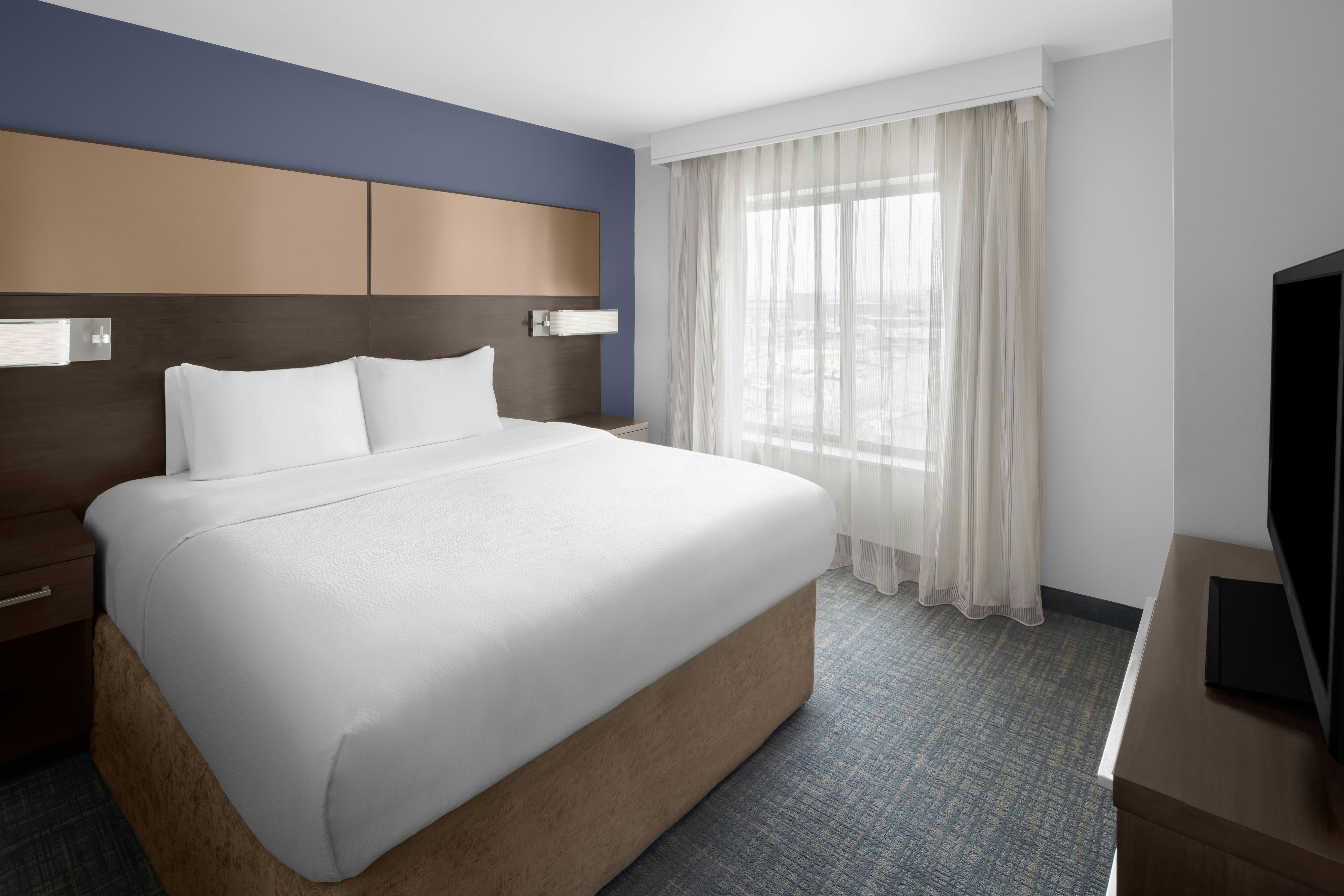 Residence Inn by Marriott Salt Lake City Murray