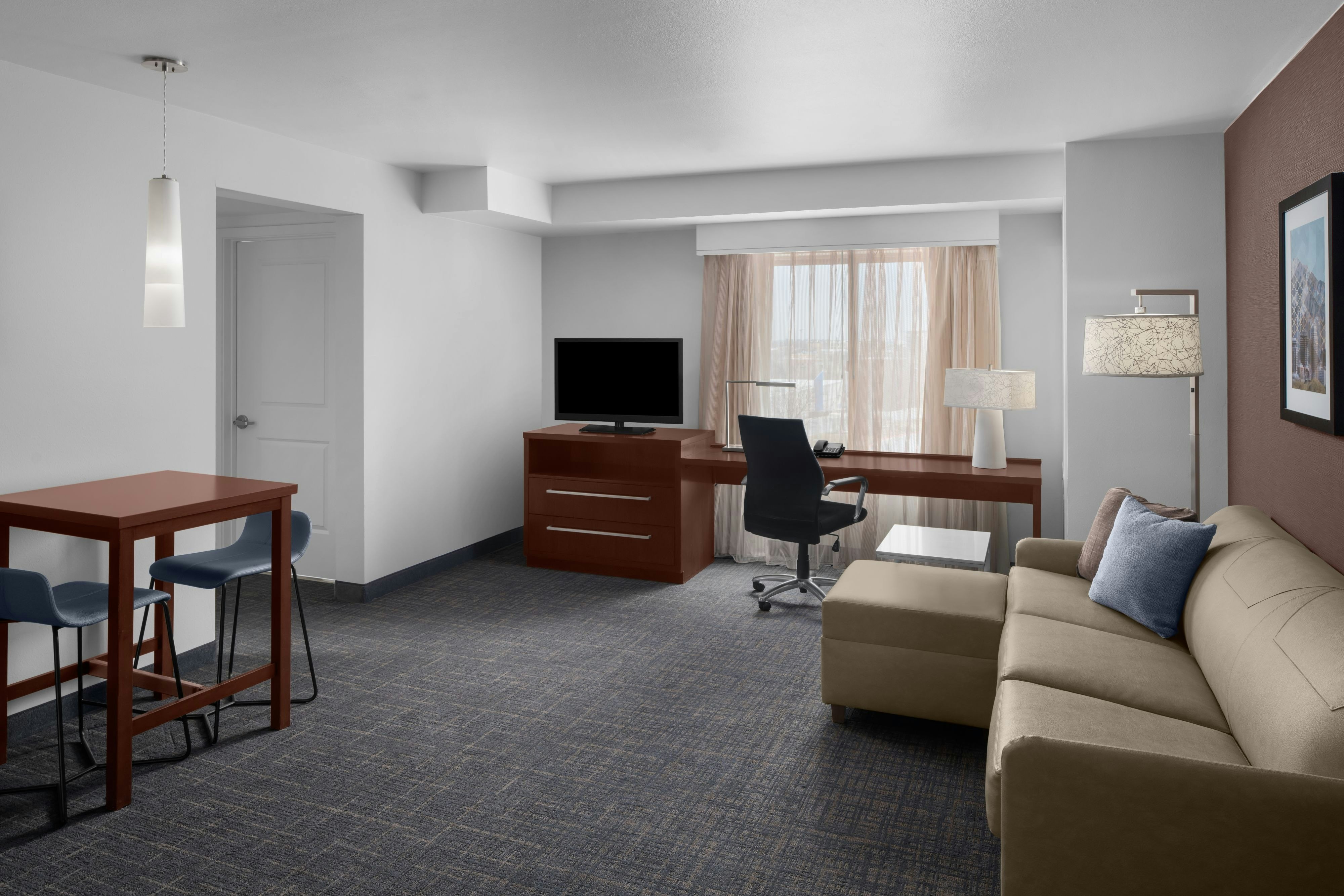 Residence Inn by Marriott Salt Lake City Murray