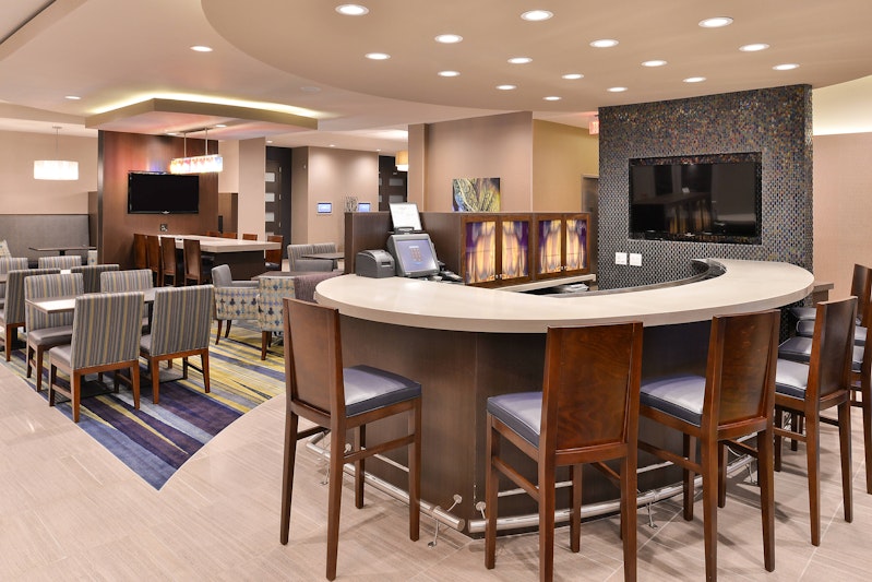 SpringHill Suites by Marriott Raleigh Cary