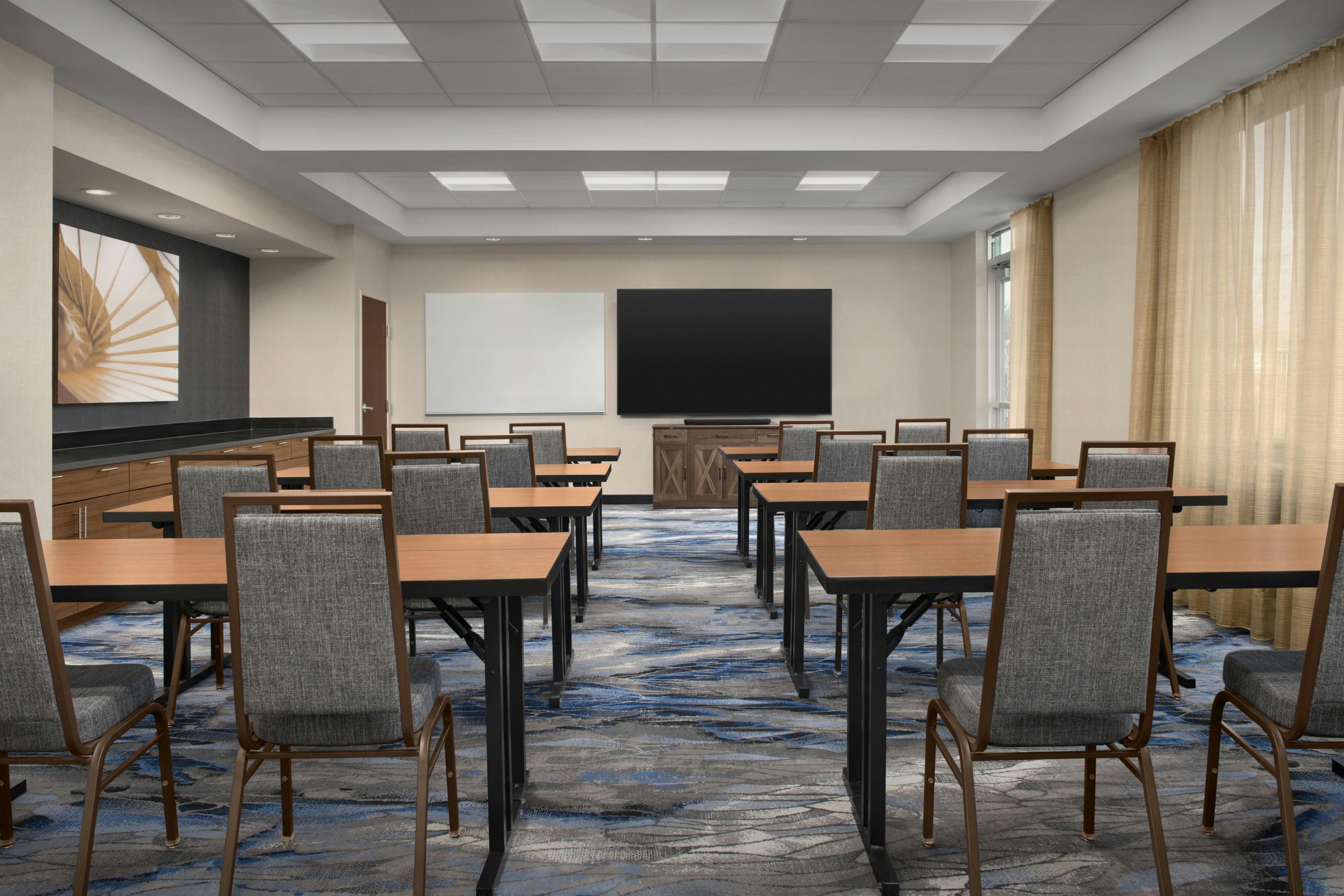 Fairfield by Marriott Inn & Suites The Dalles