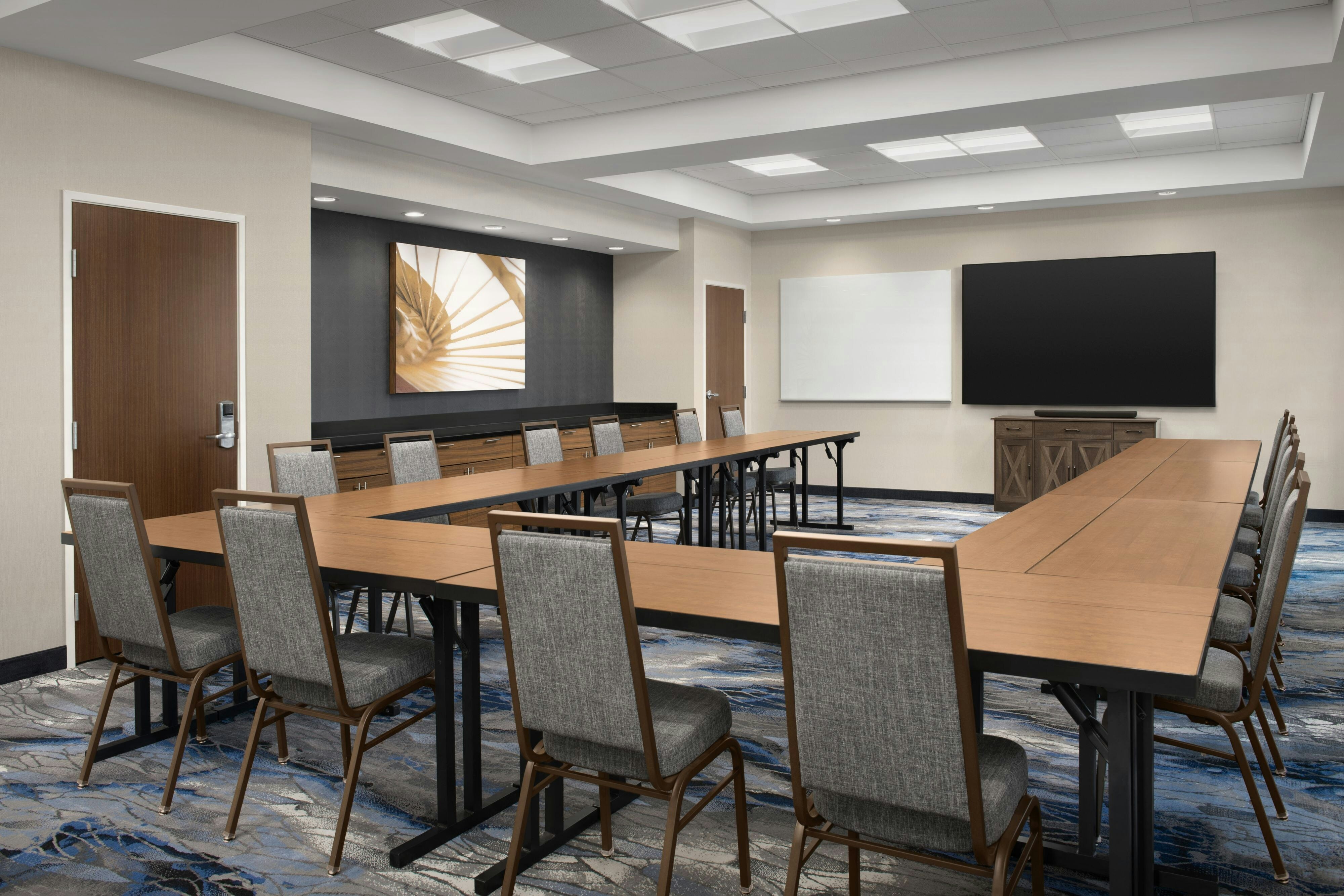 Fairfield by Marriott Inn & Suites The Dalles