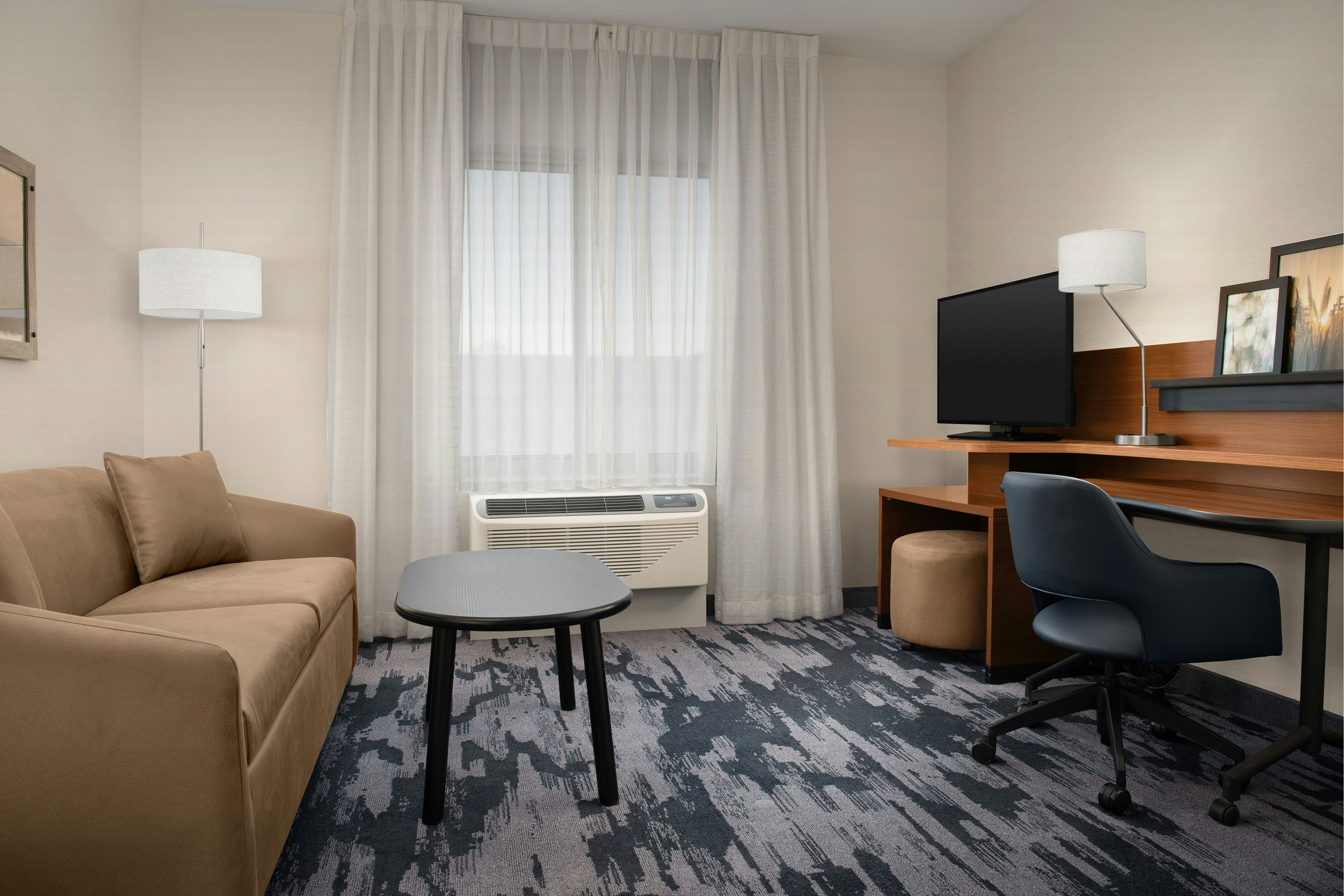Fairfield by Marriott Inn & Suites The Dalles