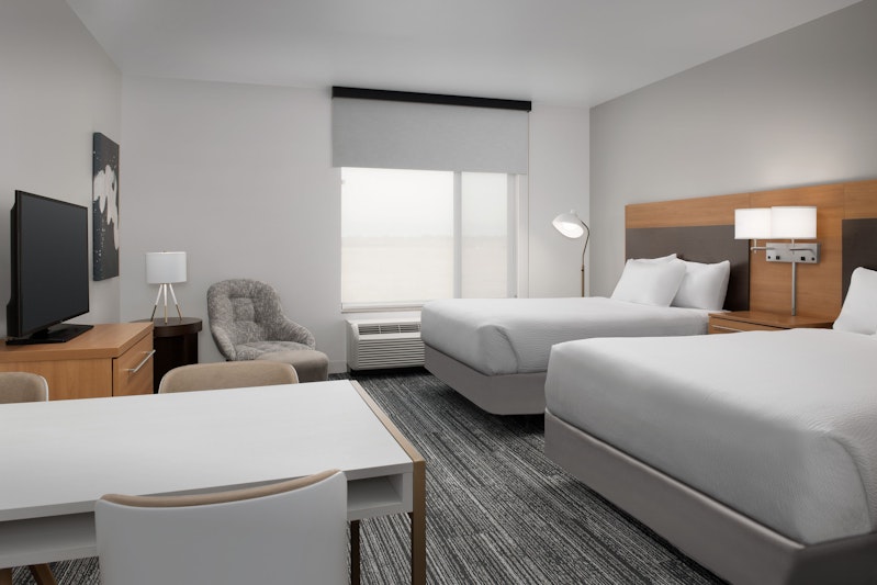 TownePlace Suites by Marriott Cheyenne Southwest/Downtown Area