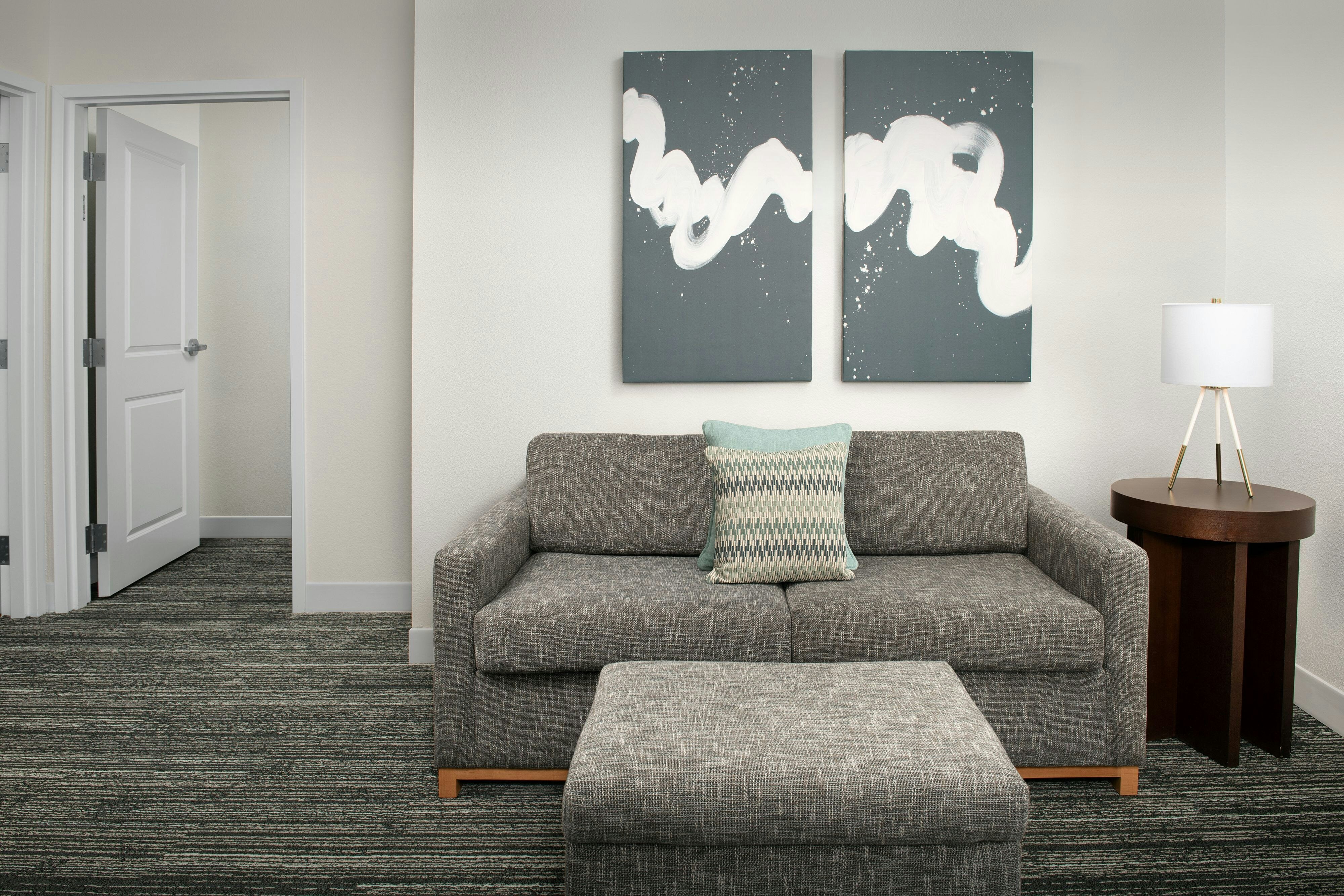 TownePlace Suites by Marriott Cheyenne Southwest/Downtown Area