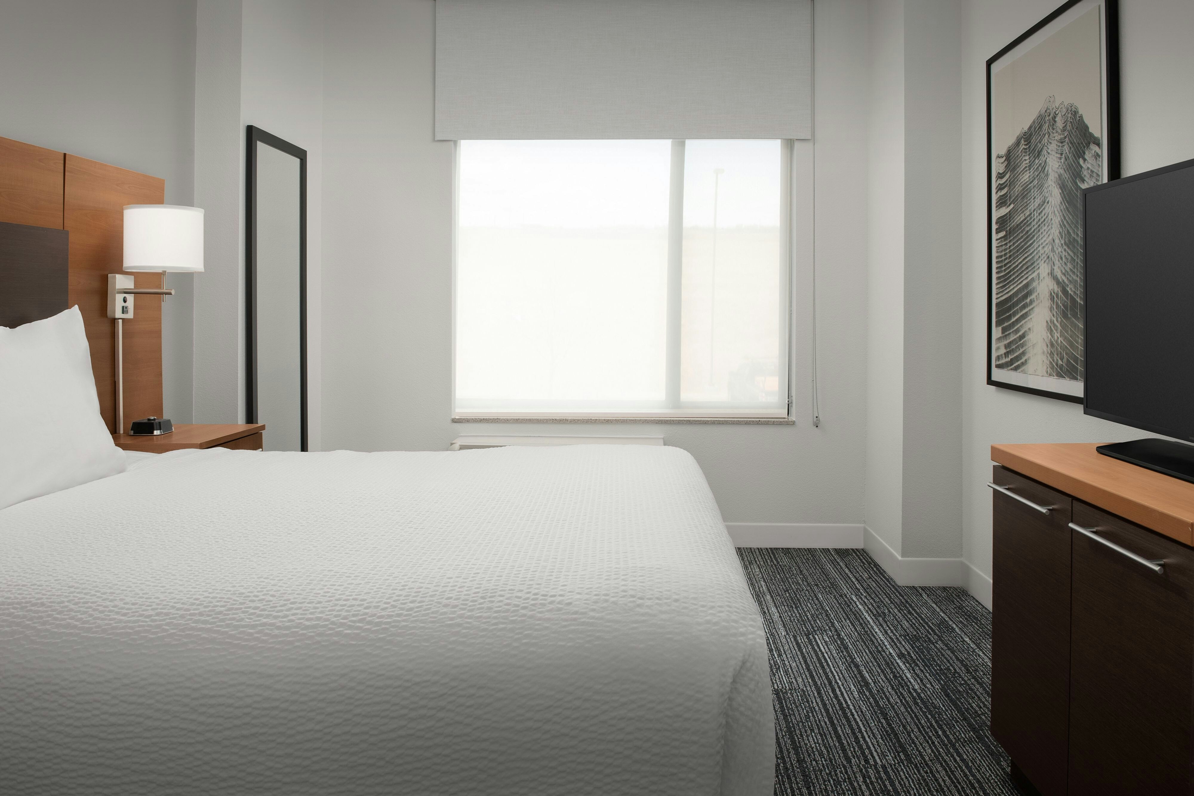 TownePlace Suites by Marriott Cheyenne Southwest/Downtown Area