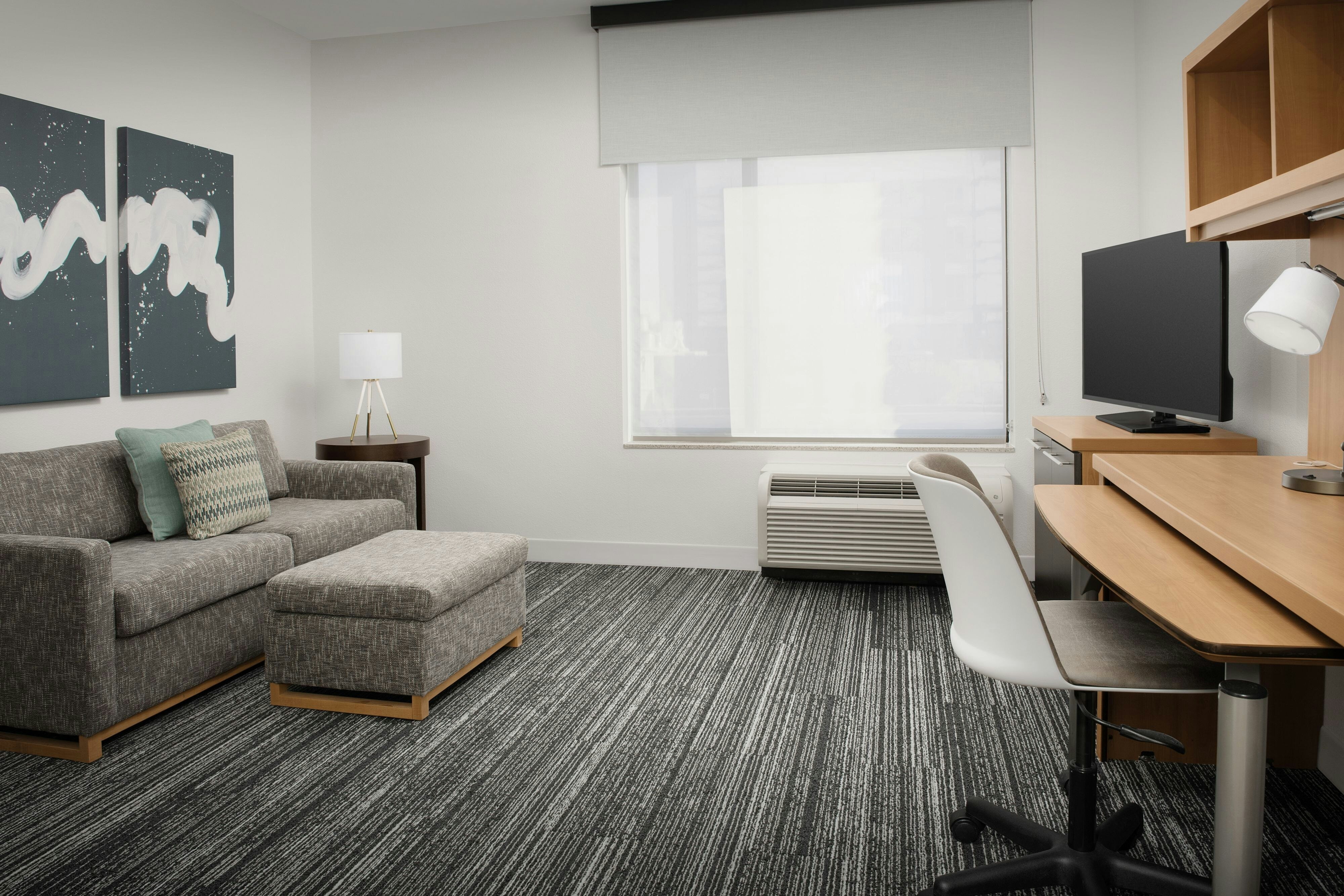 TownePlace Suites by Marriott Cheyenne Southwest/Downtown Area