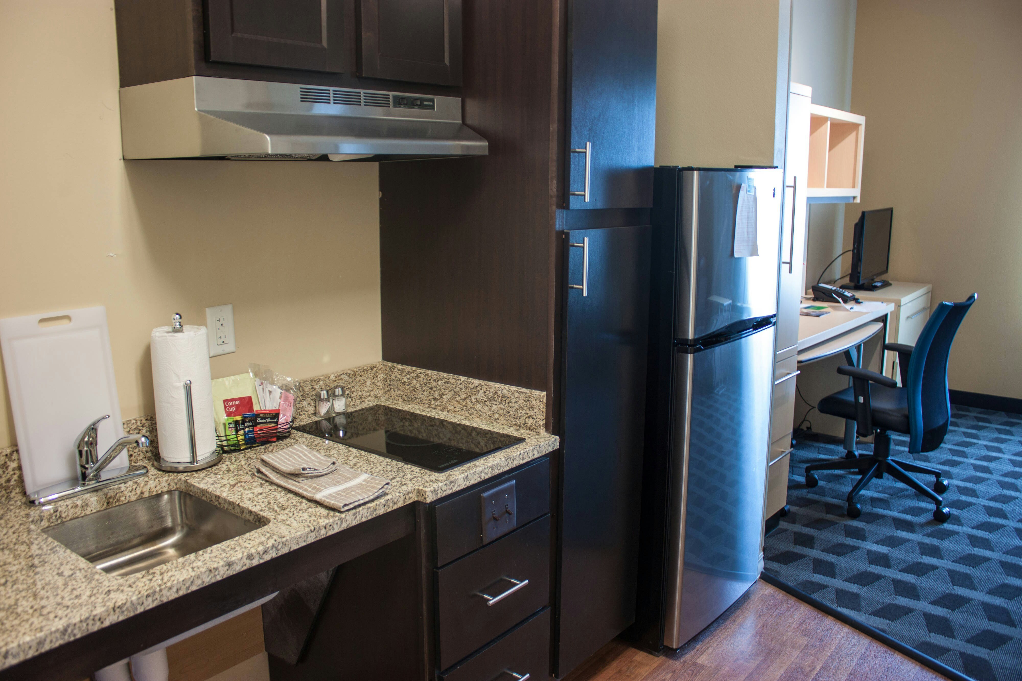 TownePlace Suites by Marriott Beaumont Port Arthur
