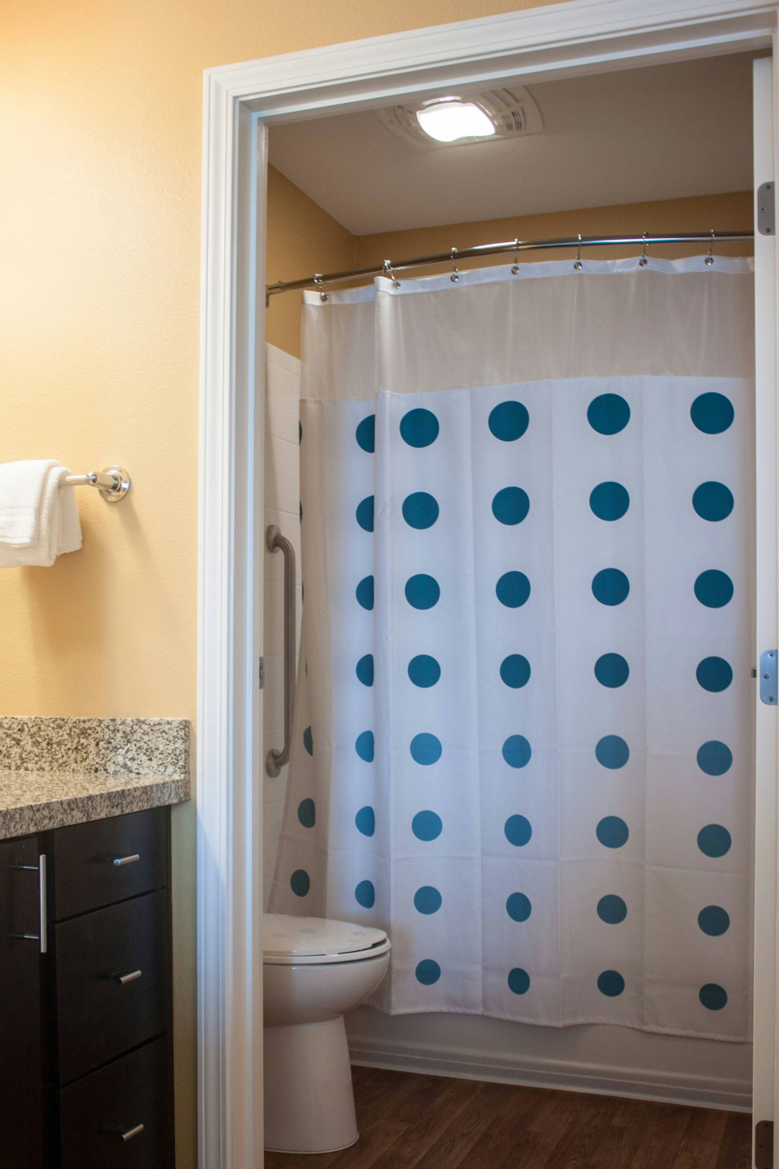 TownePlace Suites by Marriott Beaumont Port Arthur