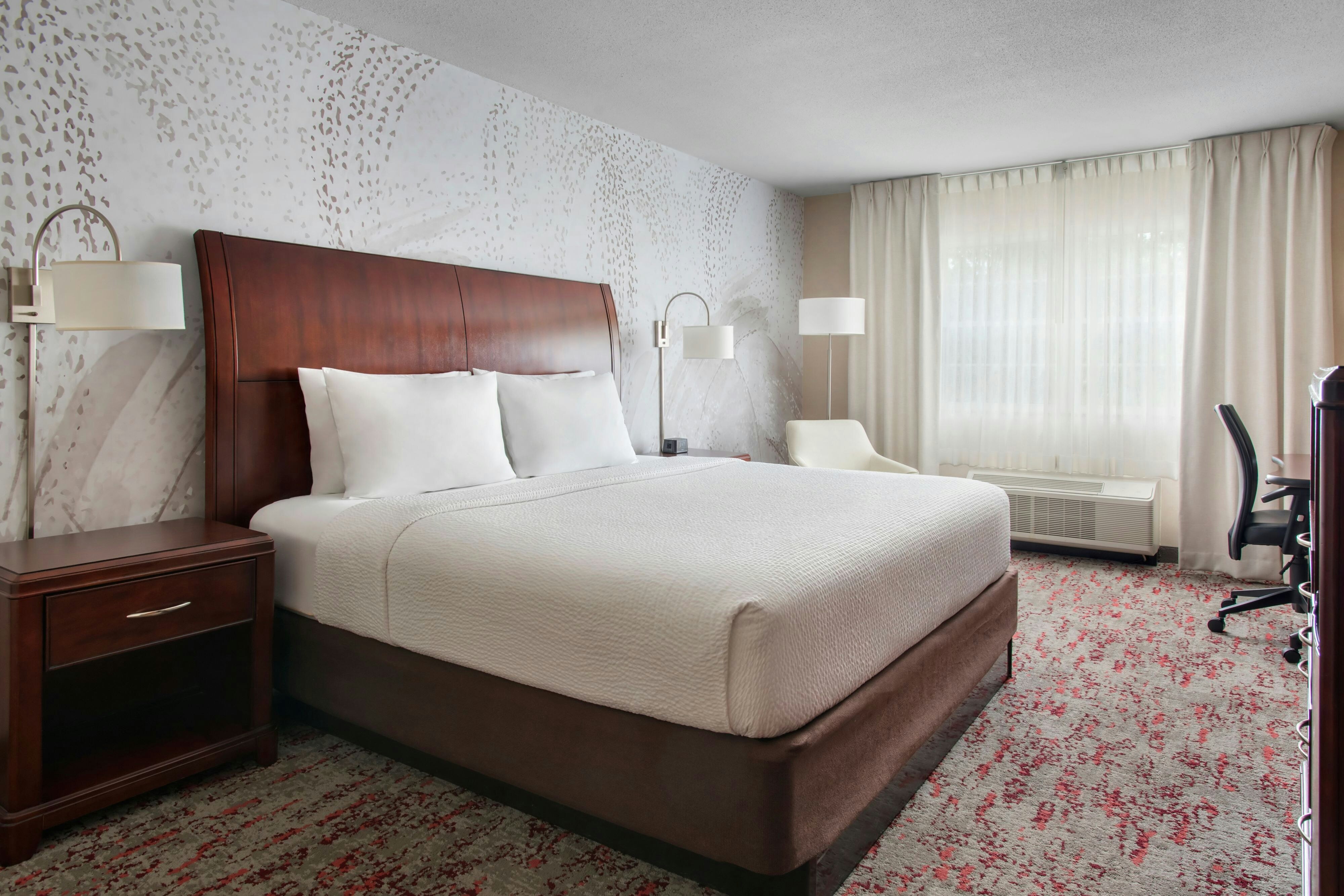 Fairfield by Marriott Inn & Suites Great Barrington Lenox/Berkshires