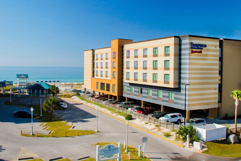 Fairfield by Marriott Inn & Suites Fort Walton Beach-West Destin
