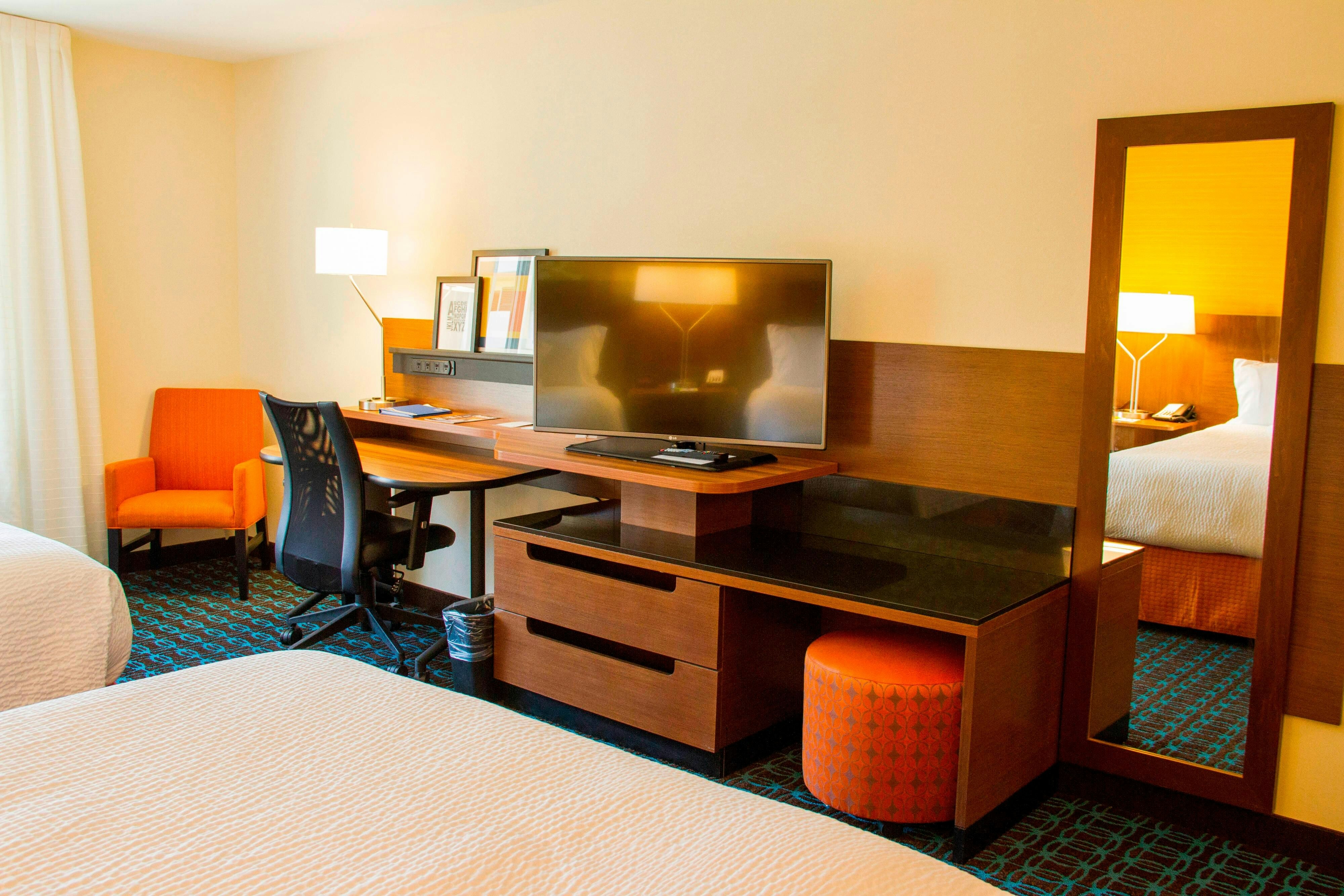 Fairfield by Marriott Inn & Suites Fort Walton Beach-West Destin