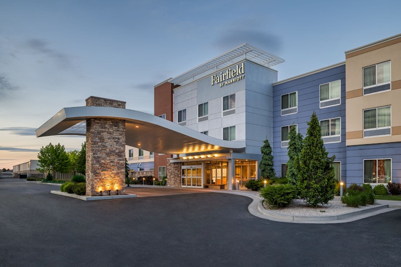 Fairfield by Marriott Inn & Suites Twin Falls