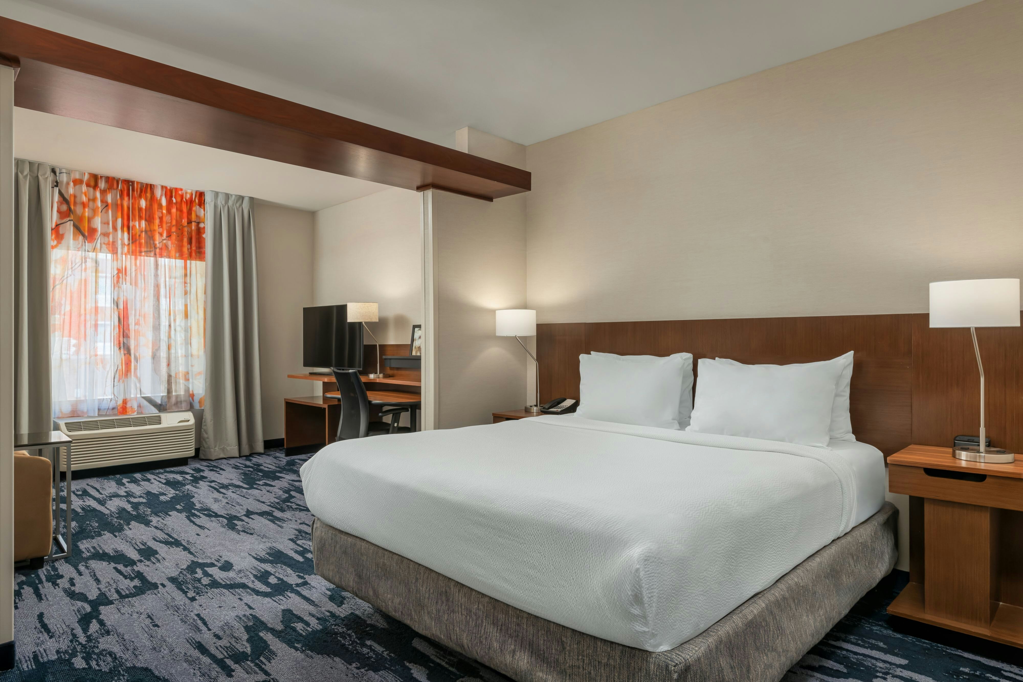 Fairfield by Marriott Inn & Suites Twin Falls