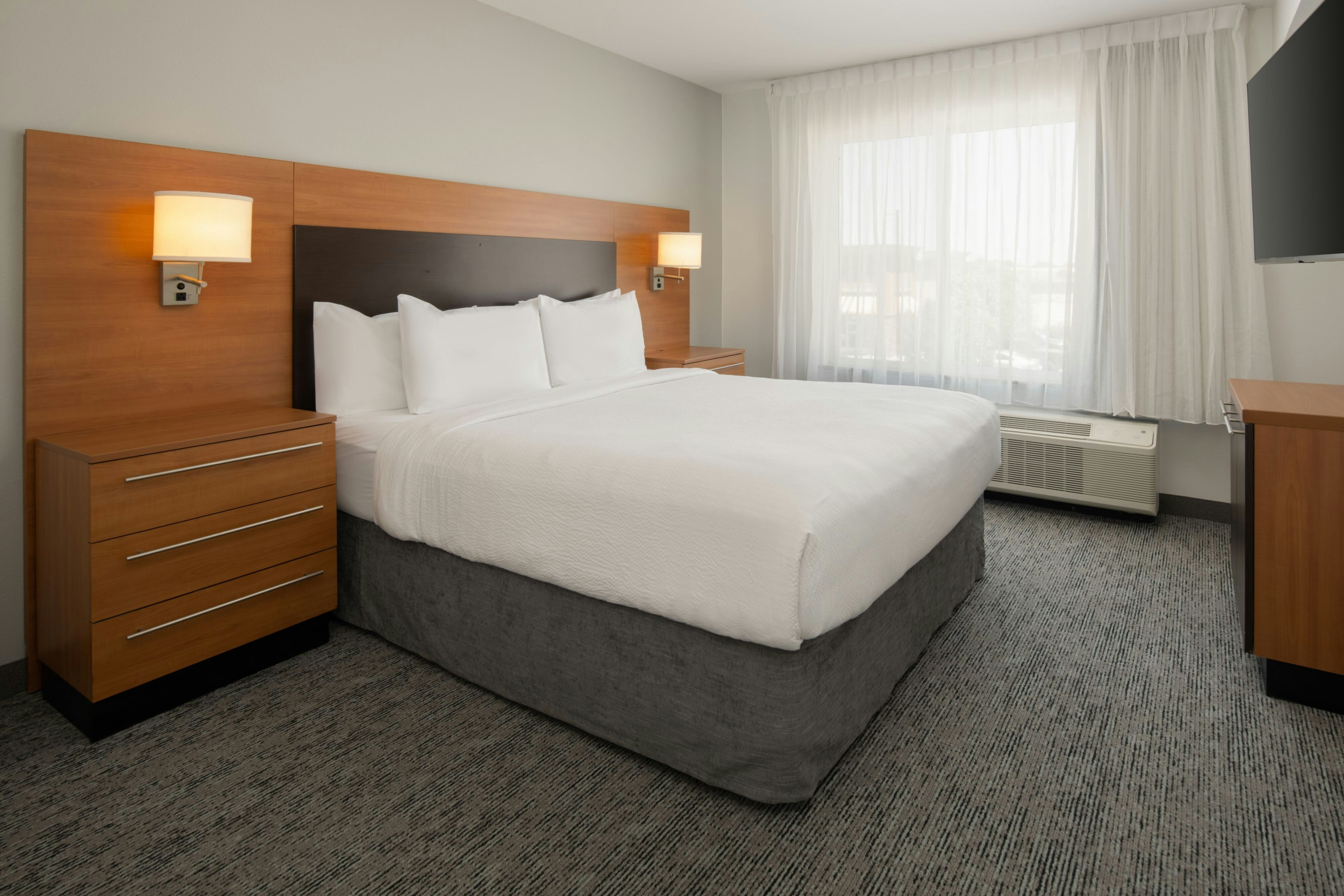 TownePlace Suites by Marriott Lancaster