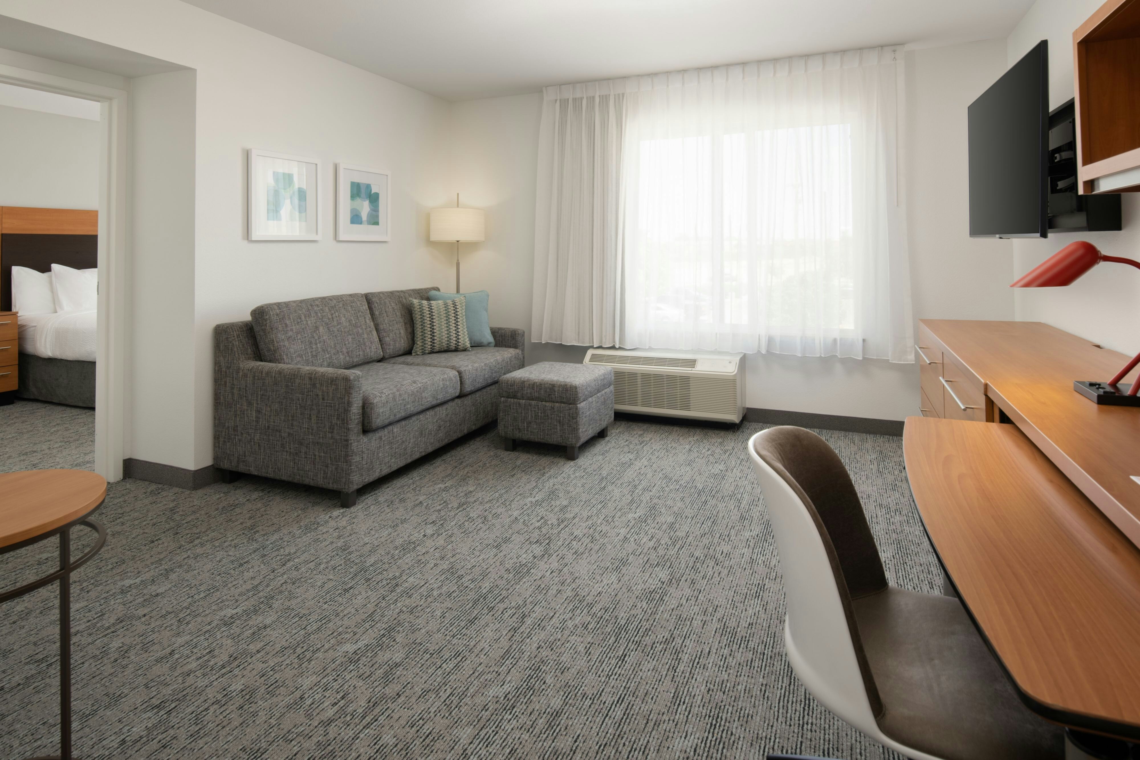 TownePlace Suites by Marriott Lancaster