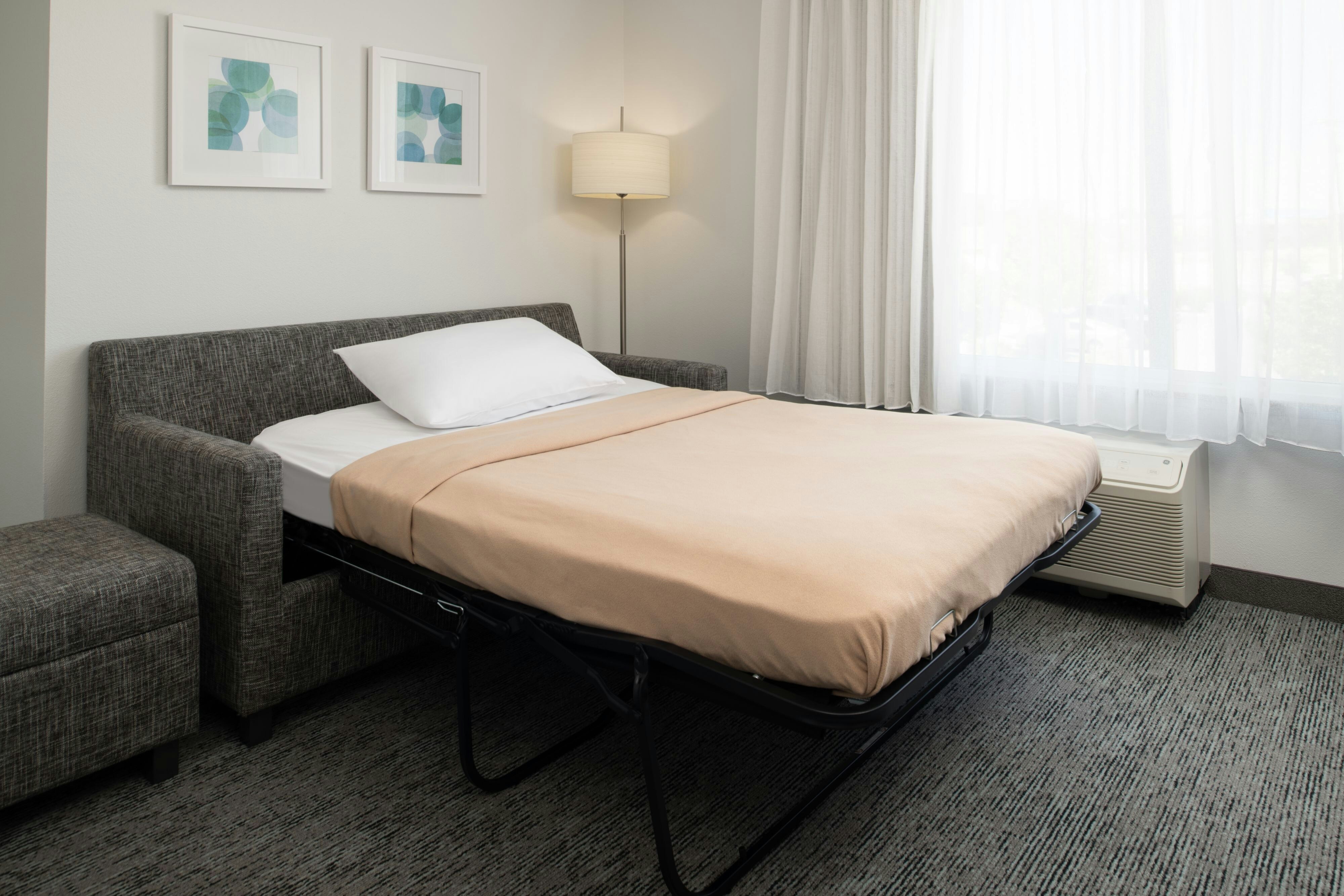 TownePlace Suites by Marriott Lancaster
