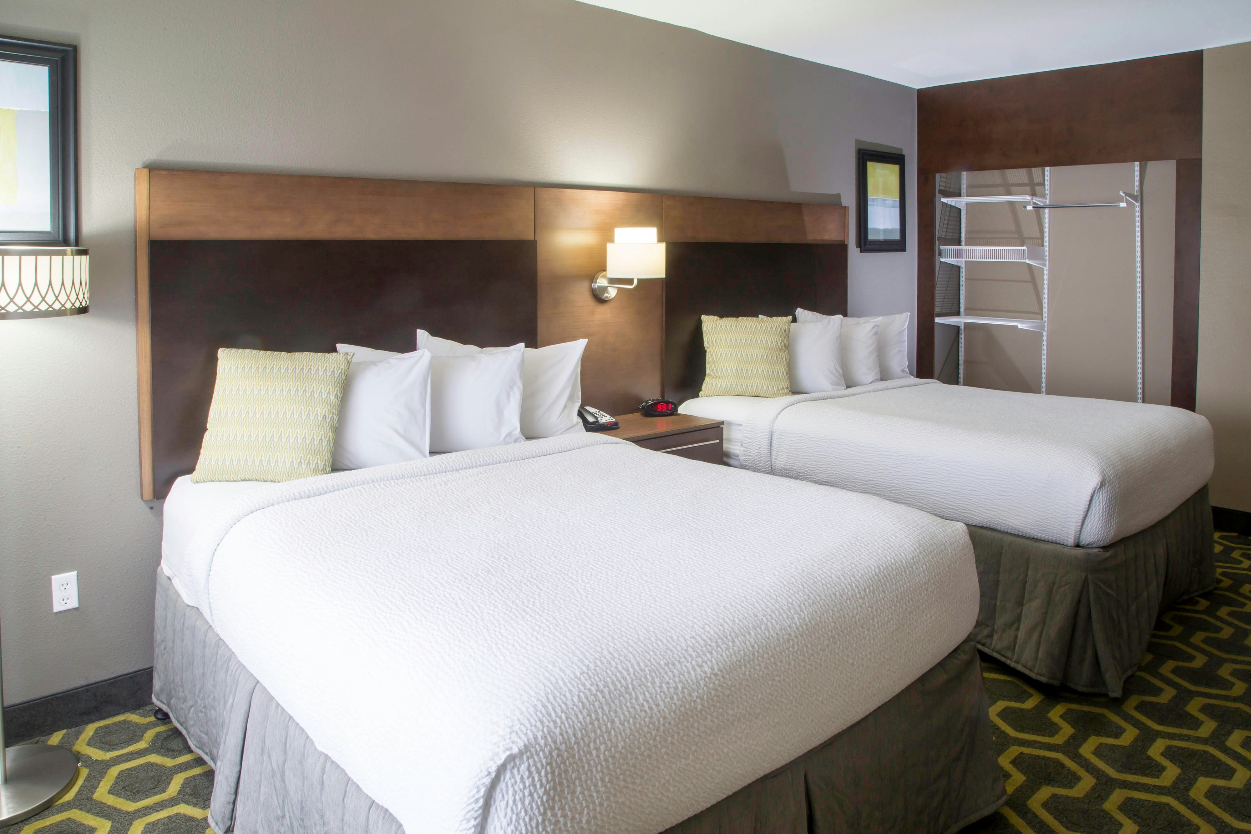 TownePlace Suites by Marriott Oxford