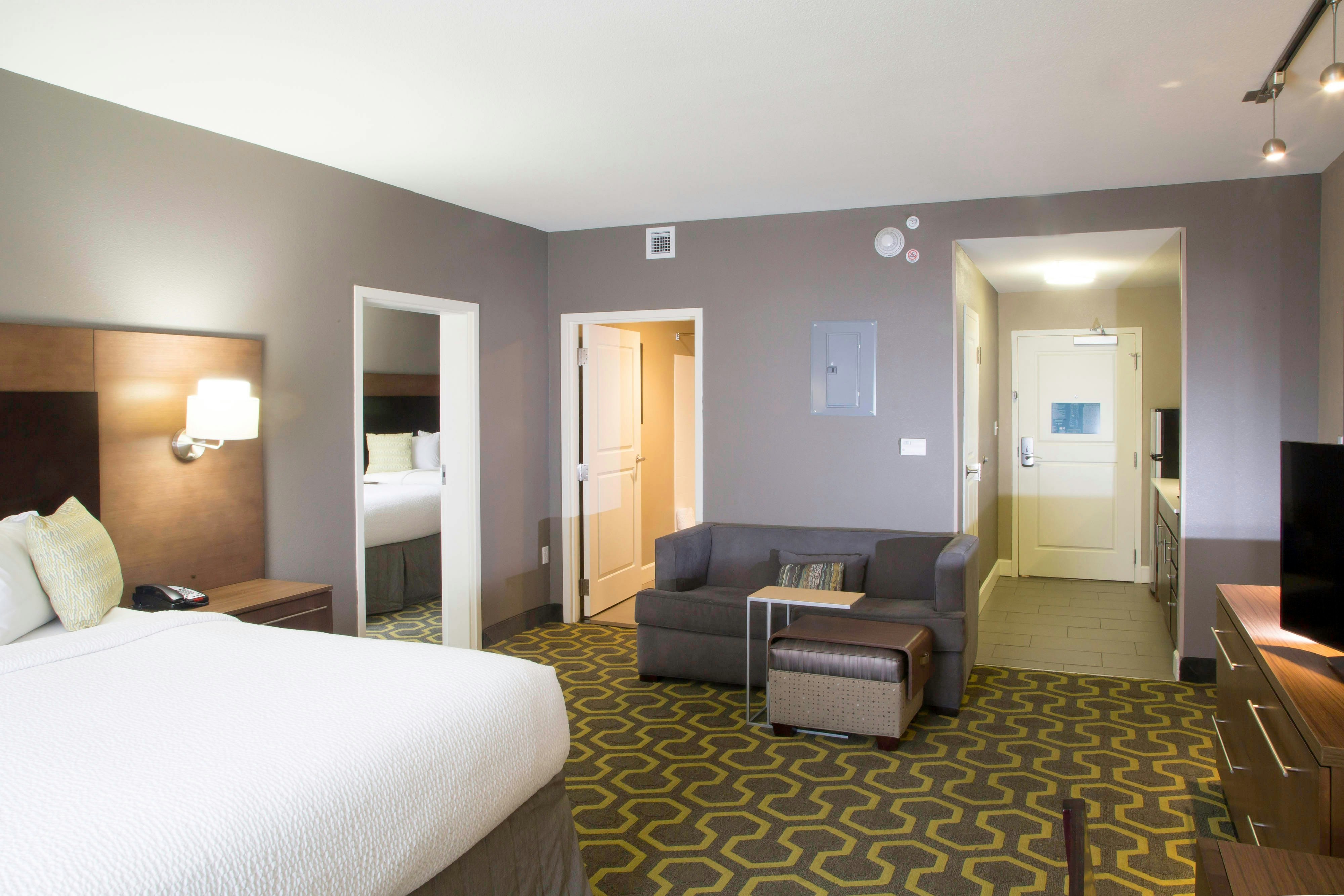 TownePlace Suites by Marriott Oxford