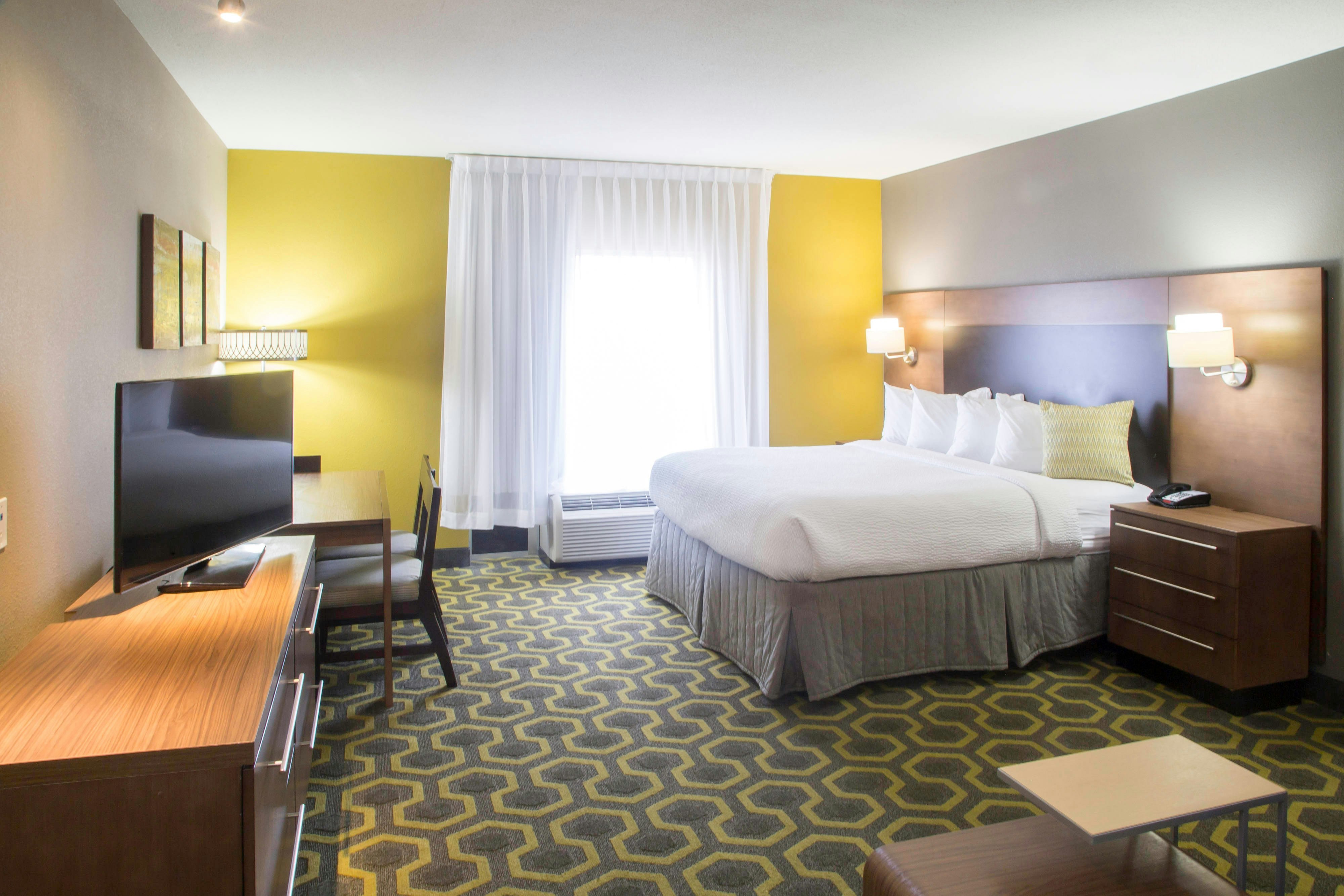 TownePlace Suites by Marriott Oxford