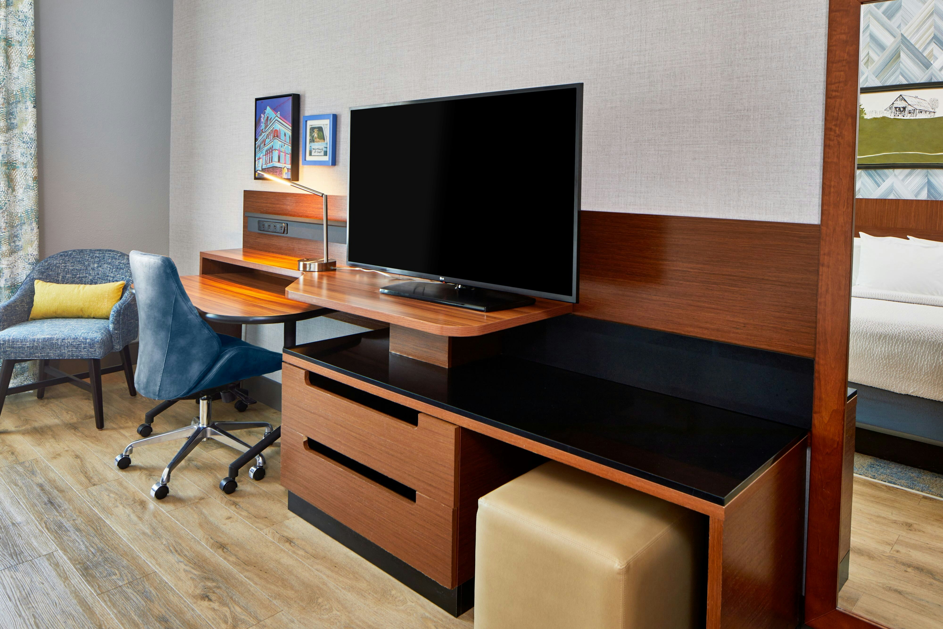 Fairfield by Marriott Inn & Suites Nashville Downtown/The Gulch