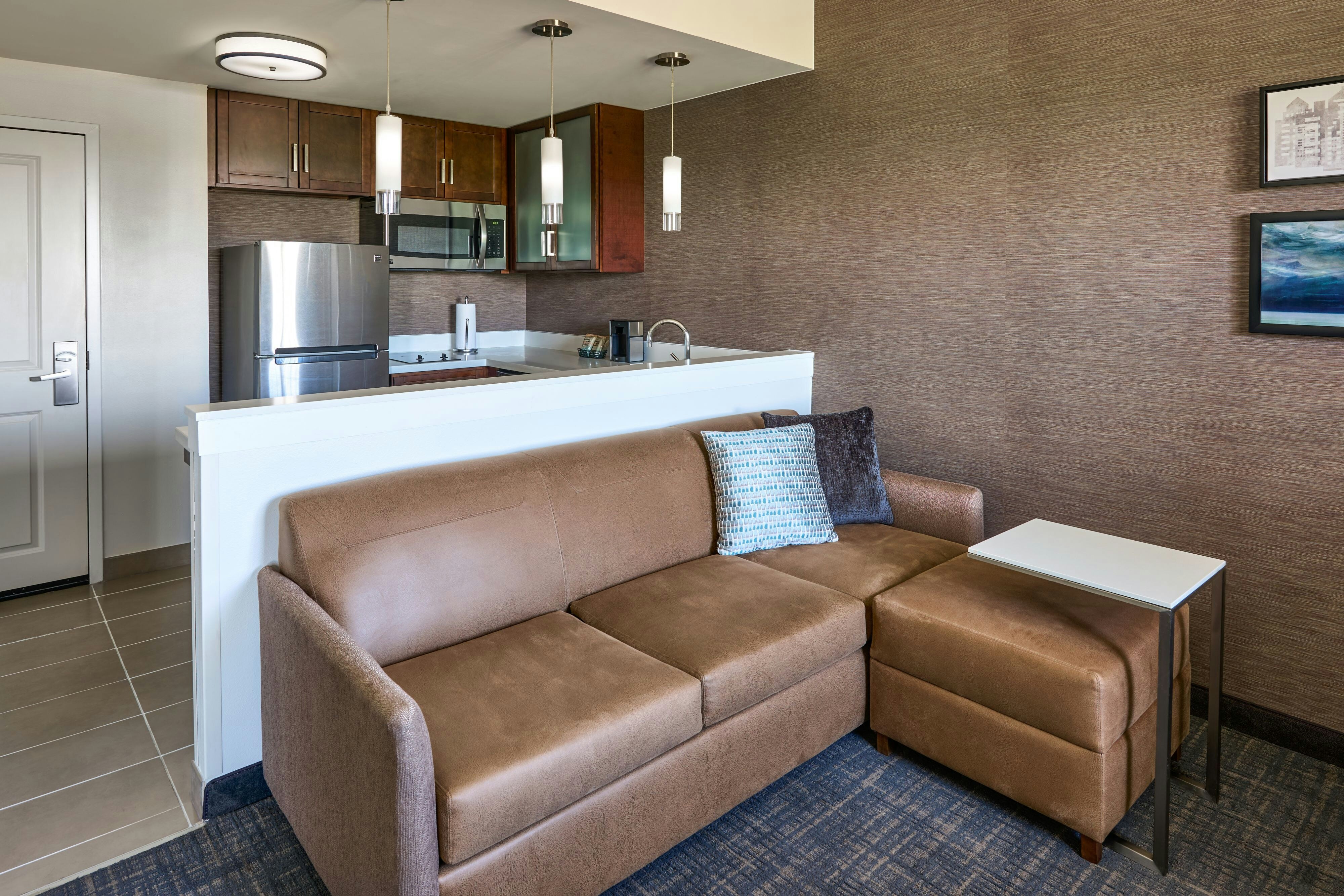 Residence Inn by Marriott Nashville SE/Murfreesboro