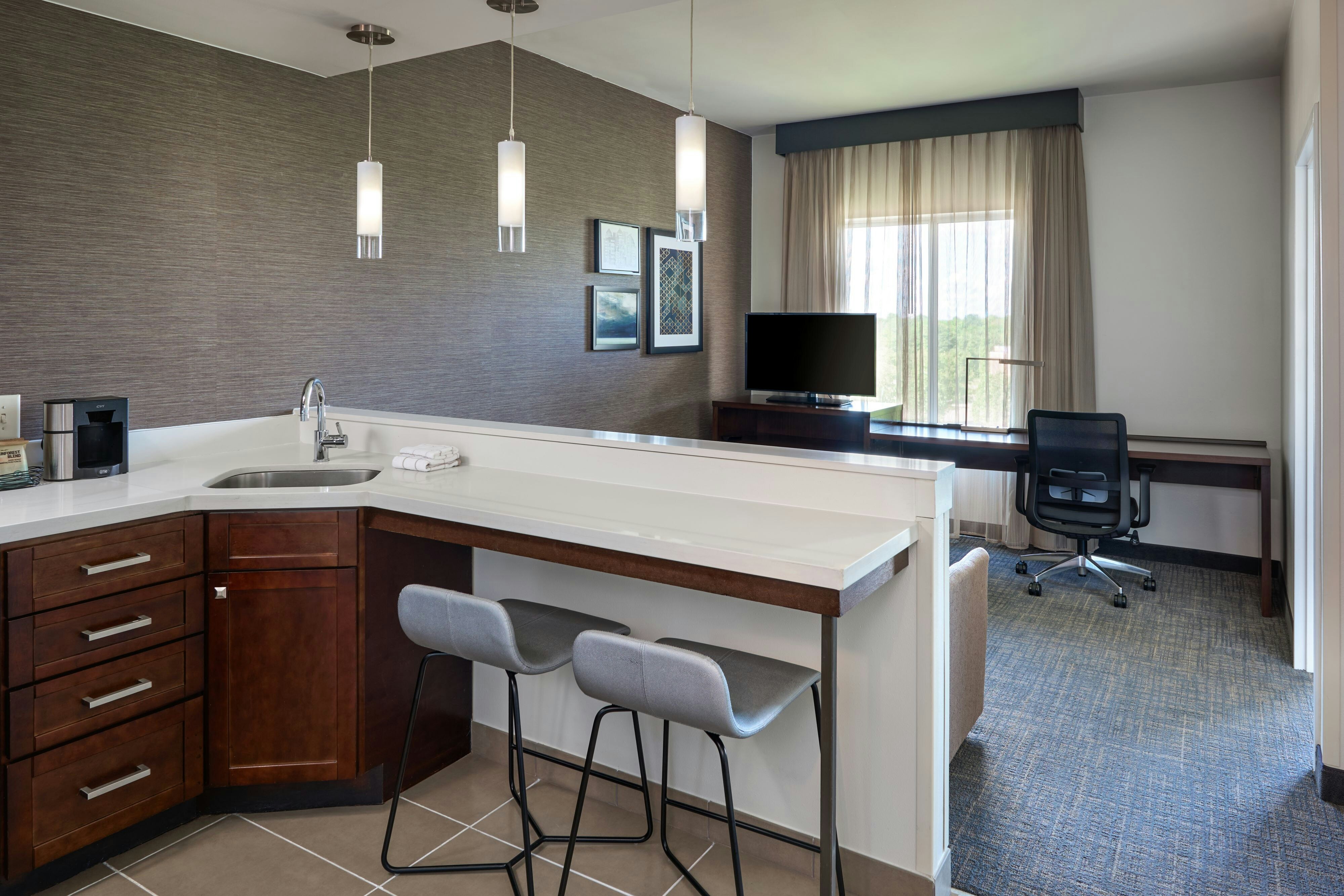Residence Inn by Marriott Nashville SE/Murfreesboro