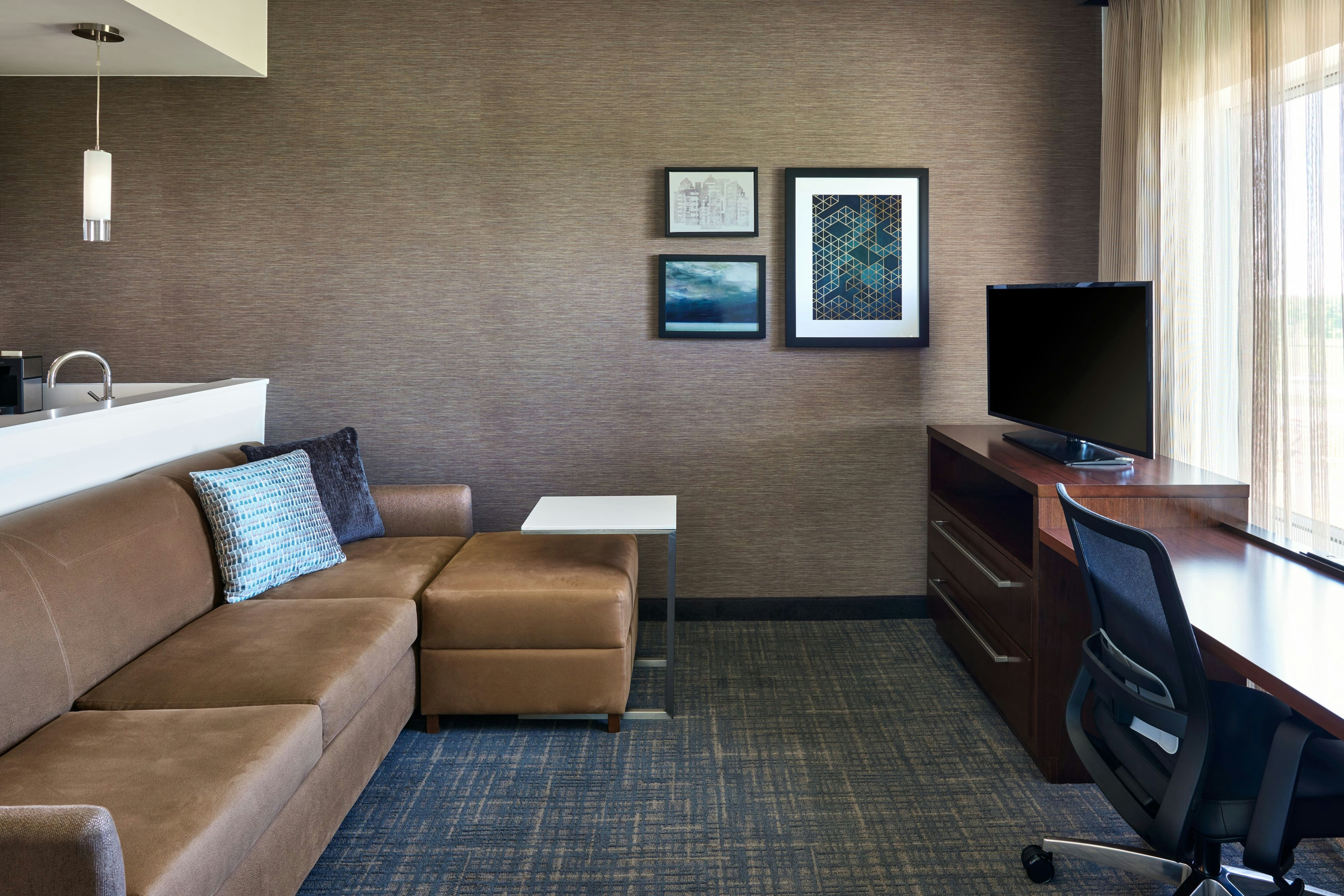 Residence Inn by Marriott Nashville SE/Murfreesboro