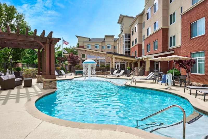 Residence Inn by Marriott Nashville SE/Murfreesboro