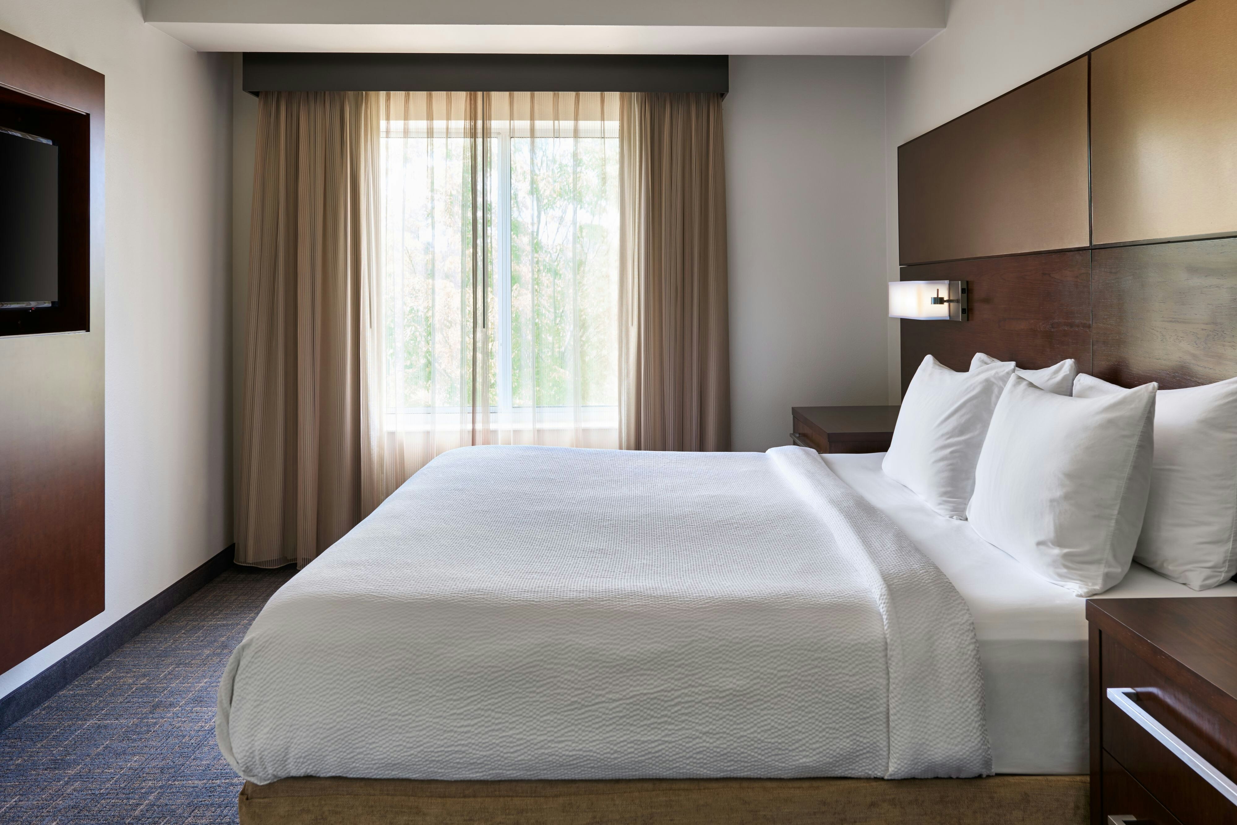 Residence Inn by Marriott Nashville SE/Murfreesboro