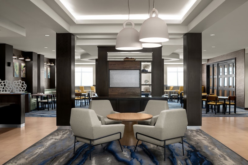 Fairfield by Marriott Inn & Suites Riverside Corona/Norco